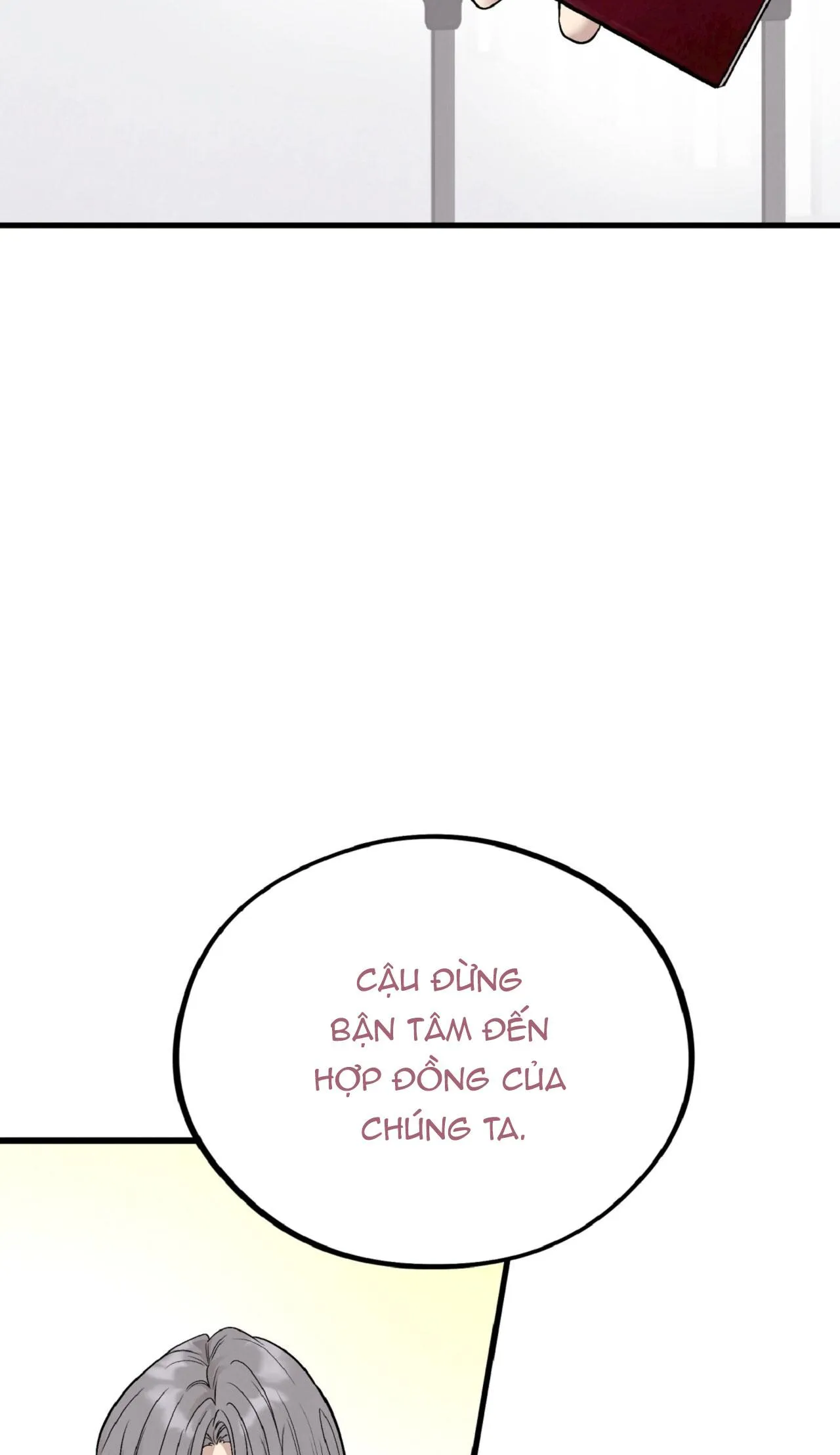 HONEY BEAR Chapter 76 Trang 58