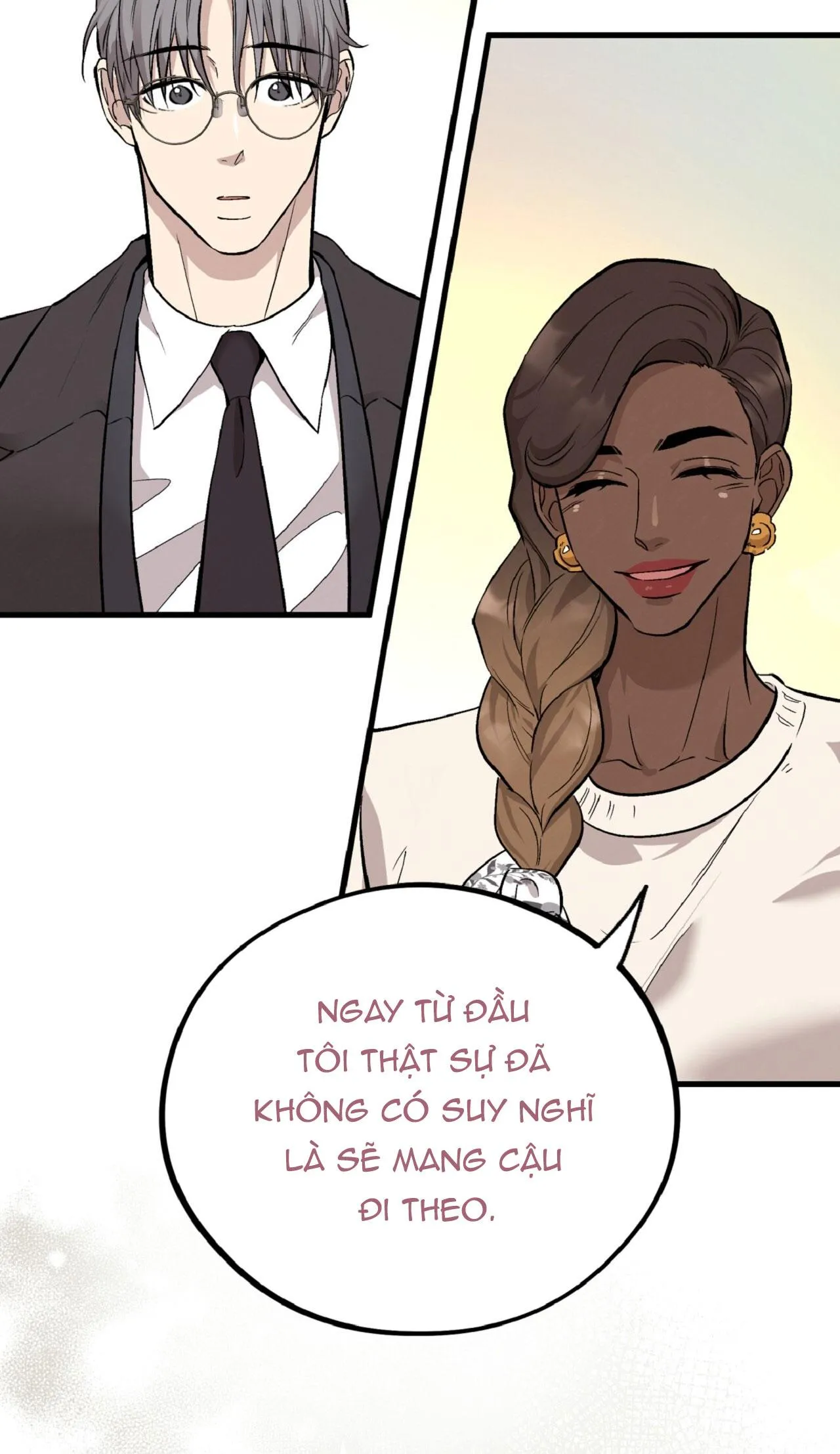 HONEY BEAR Chapter 76 Trang 59