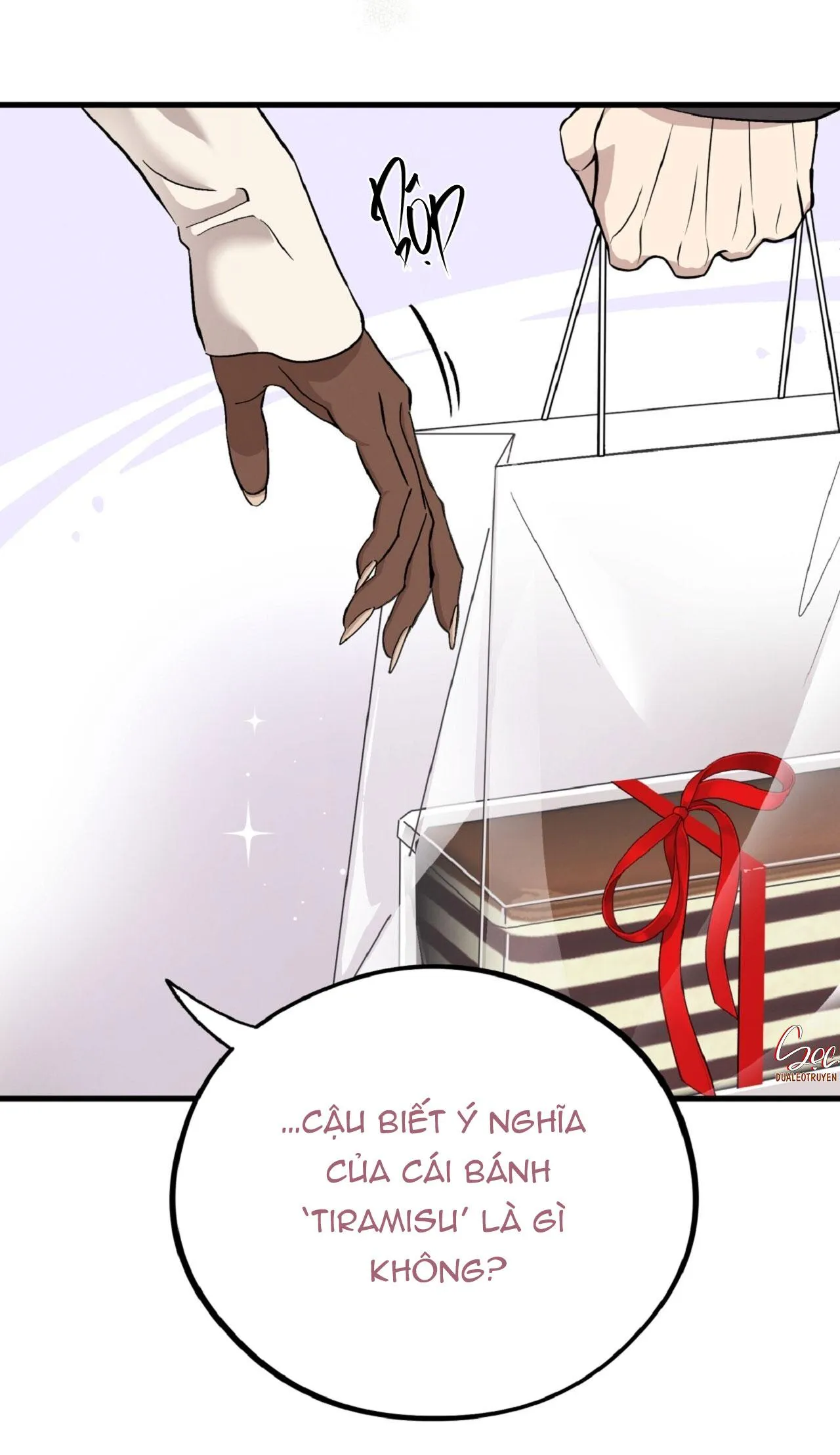 HONEY BEAR Chapter 76 Trang 62