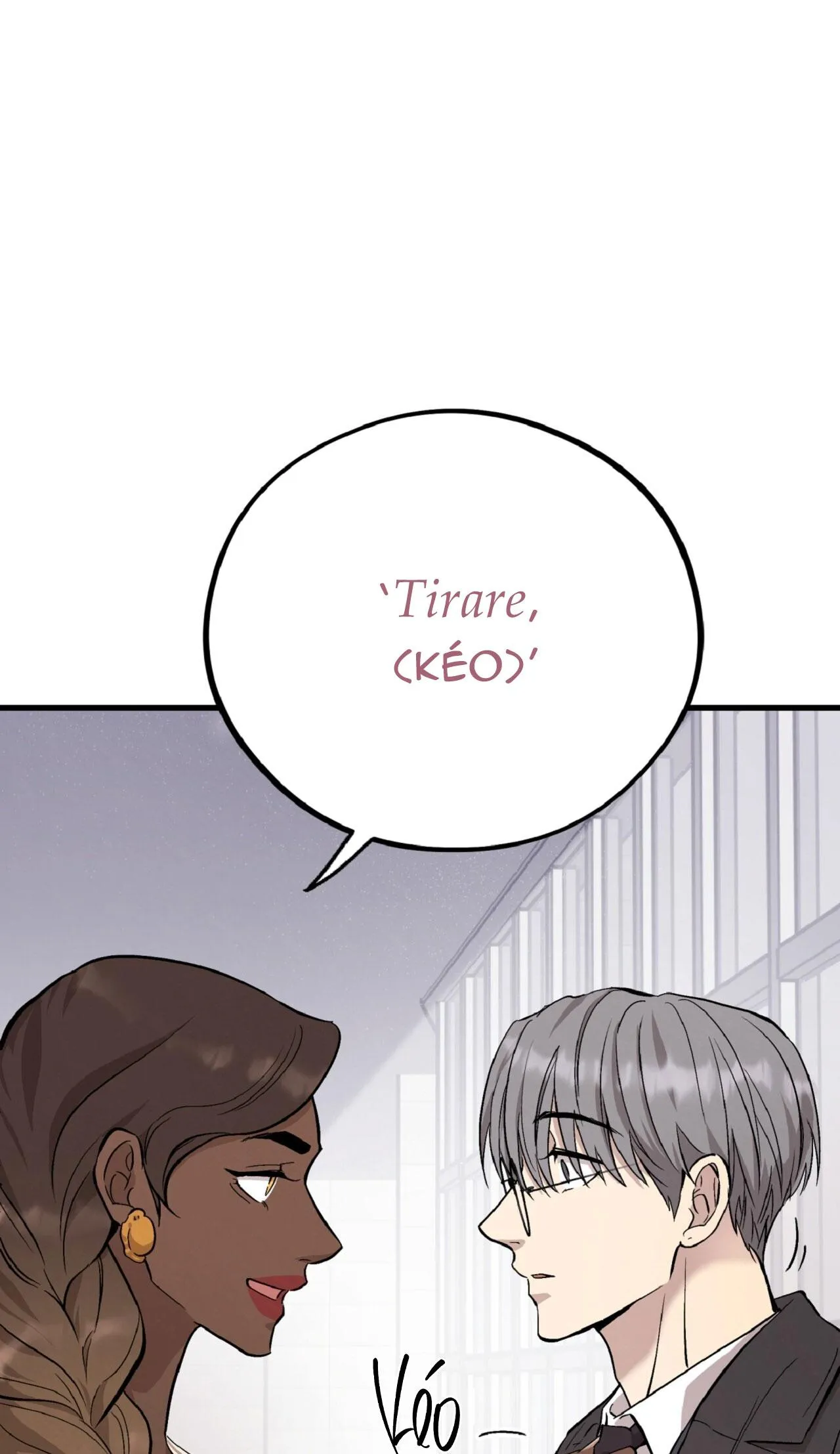 HONEY BEAR Chapter 76 Trang 63