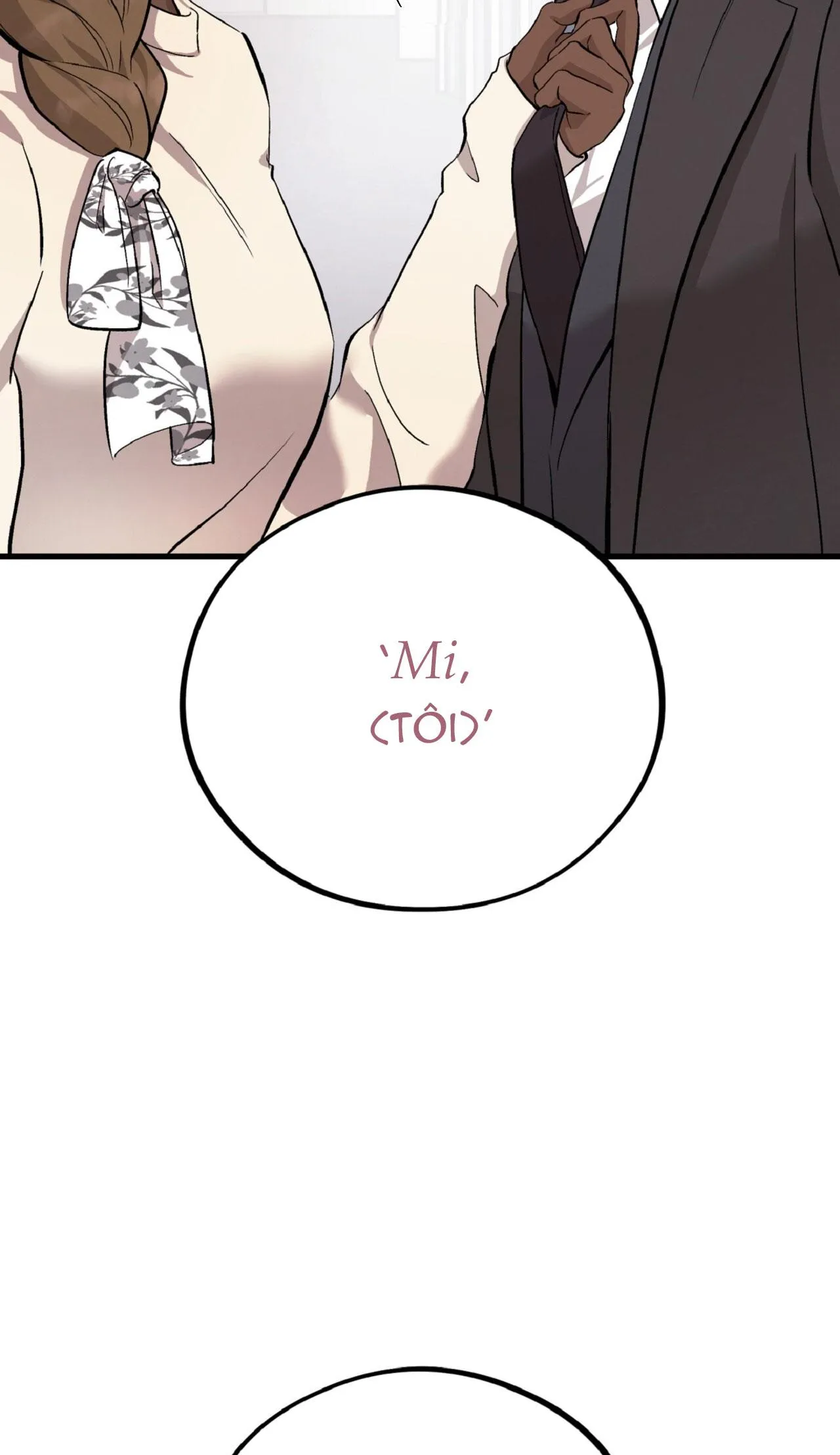 HONEY BEAR Chapter 76 Trang 64