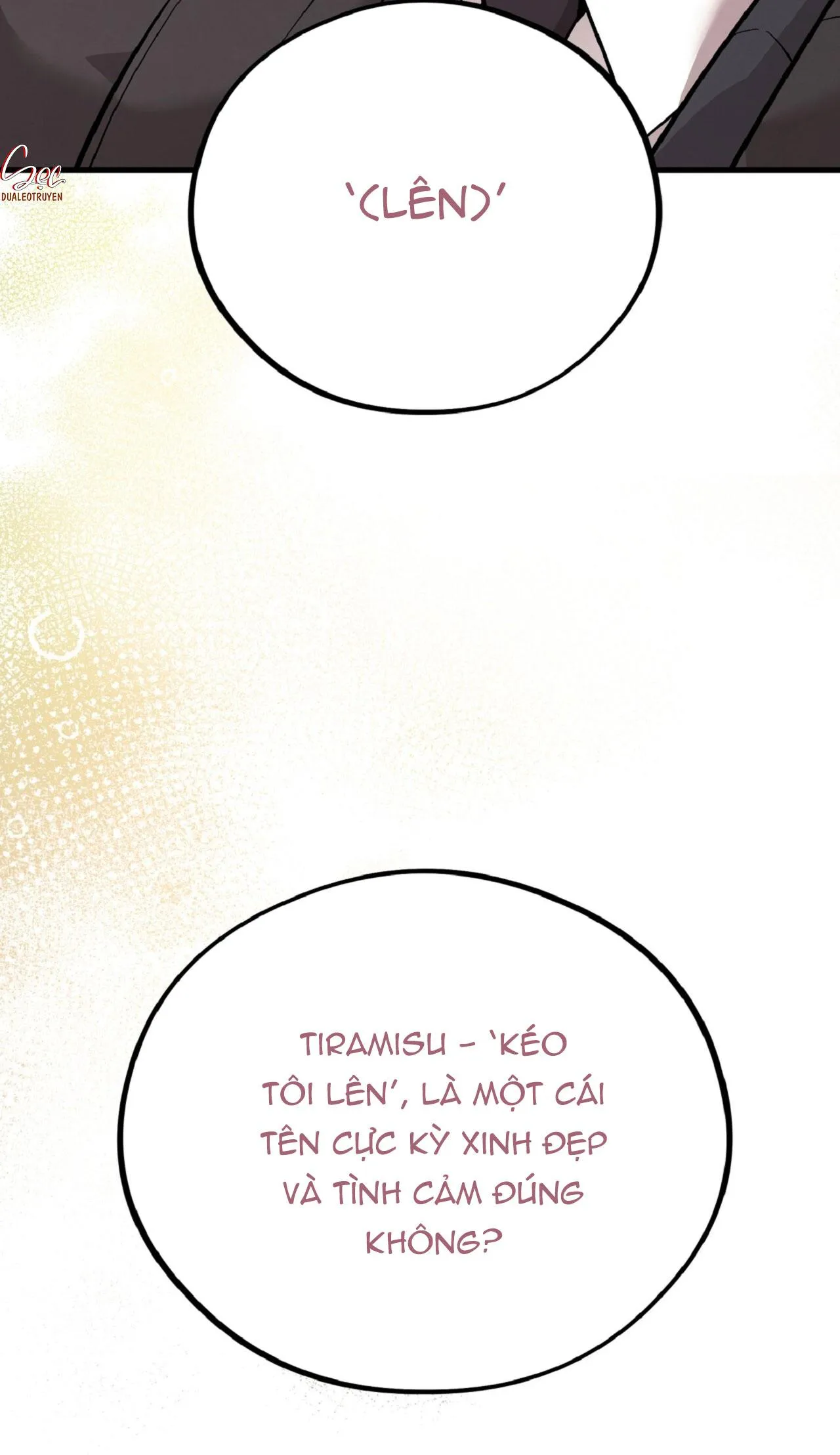 HONEY BEAR Chapter 76 Trang 66