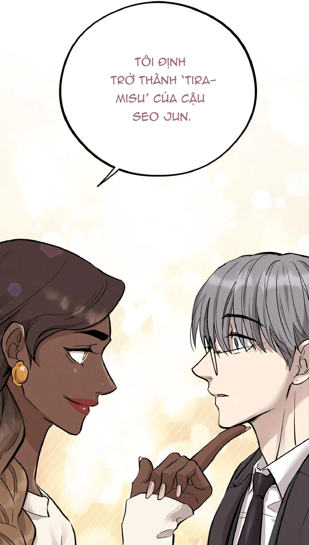 HONEY BEAR Chapter 76 Trang 68