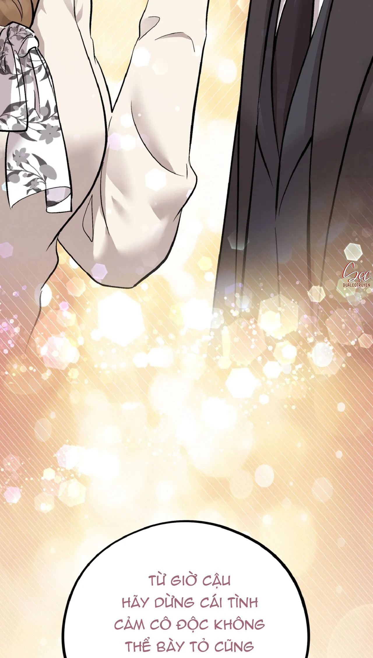 HONEY BEAR Chapter 76 Trang 69