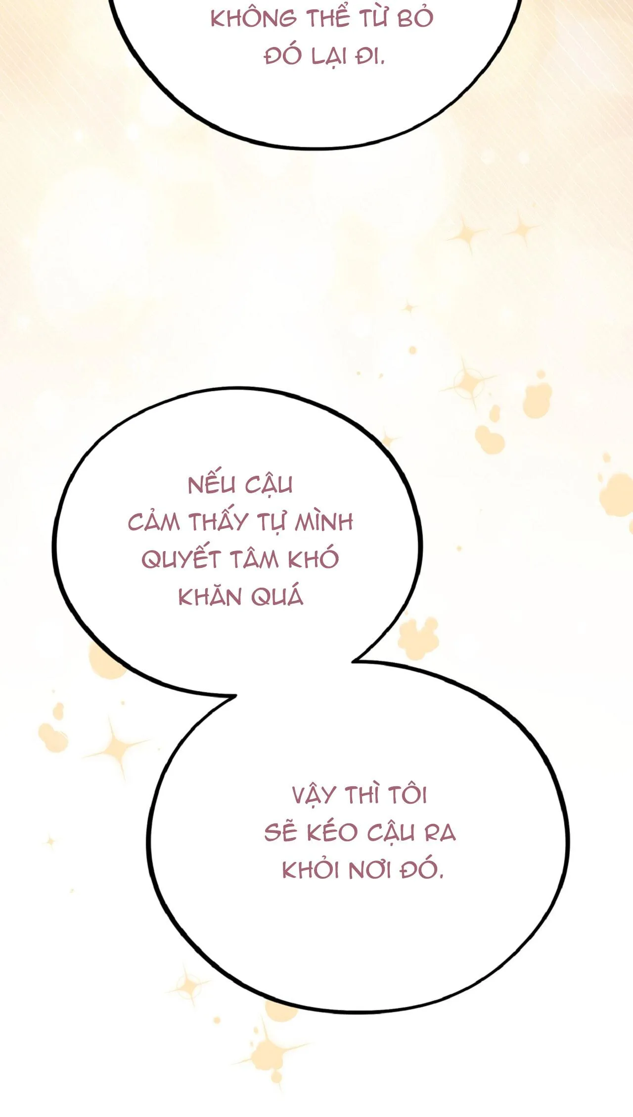 HONEY BEAR Chapter 76 Trang 70