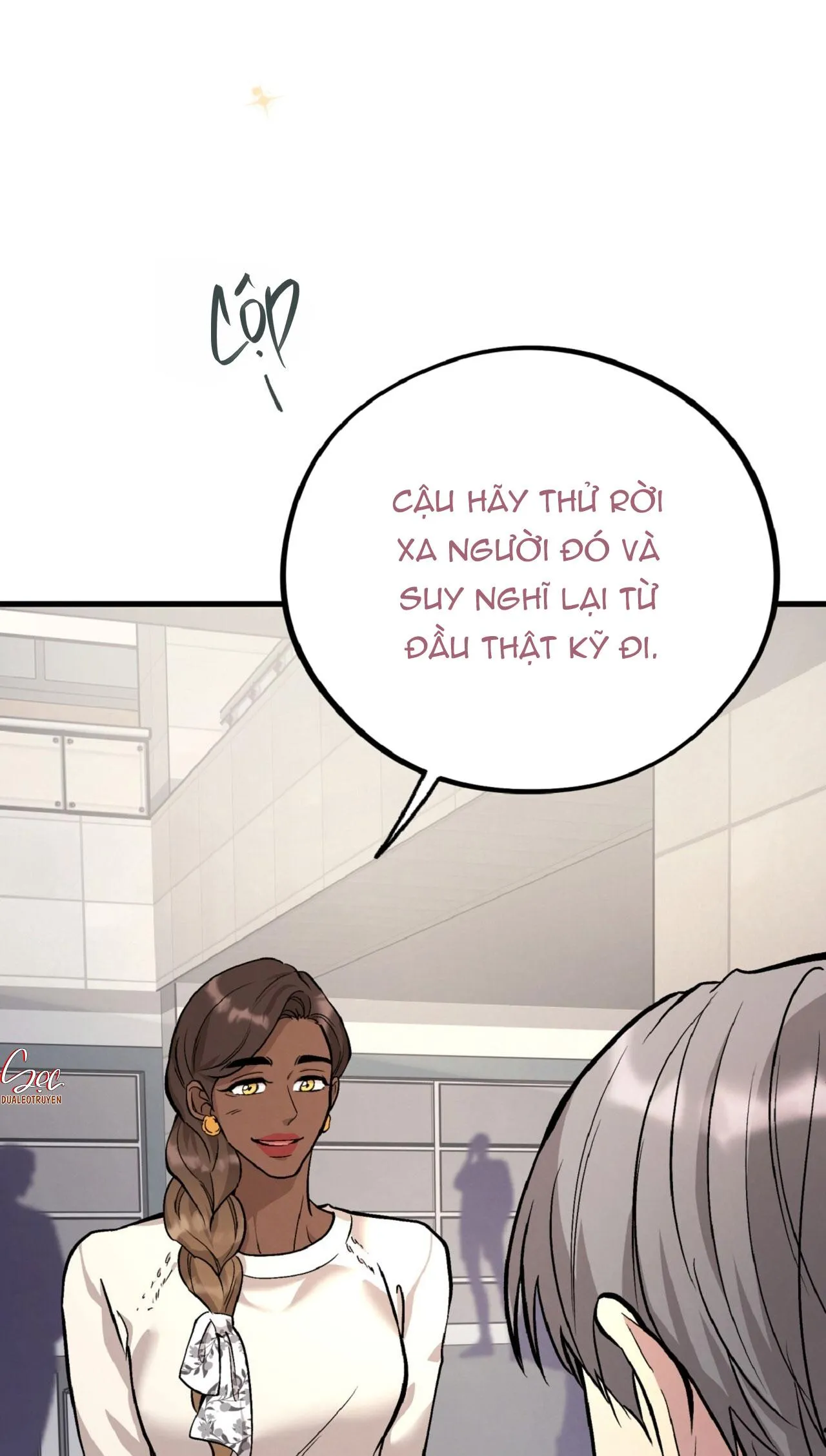 HONEY BEAR Chapter 76 Trang 71