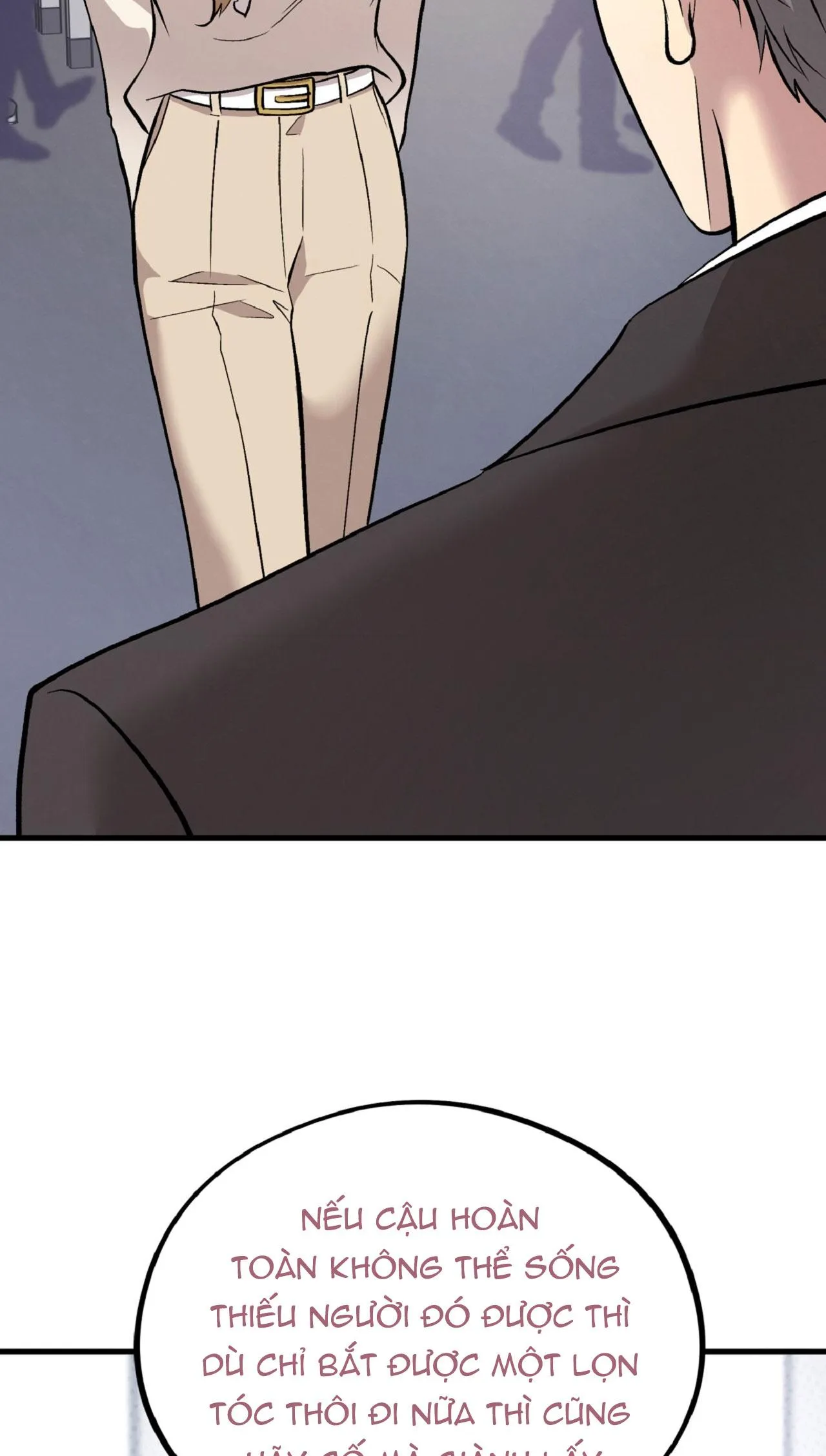 HONEY BEAR Chapter 76 Trang 72