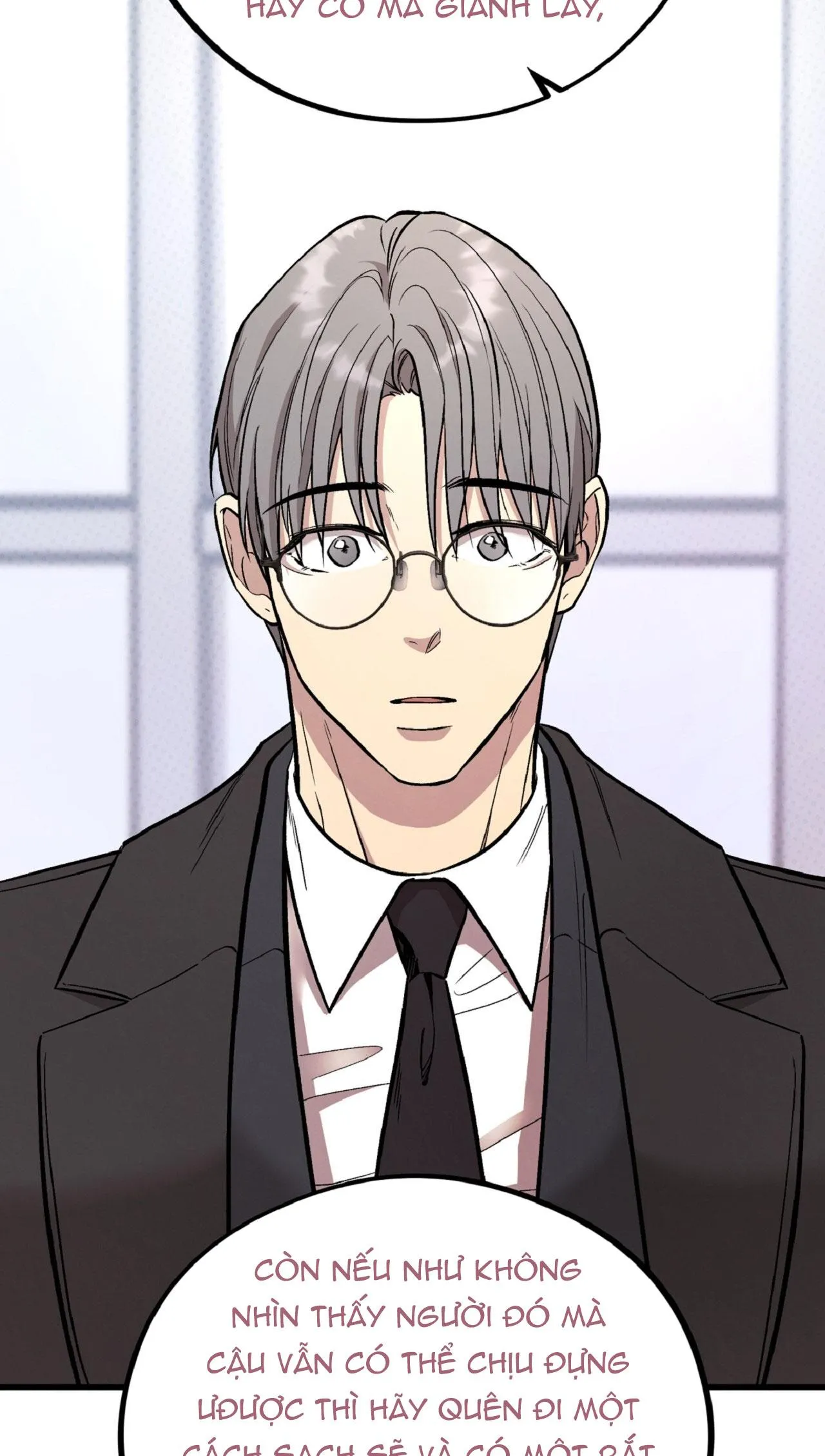 HONEY BEAR Chapter 76 Trang 73