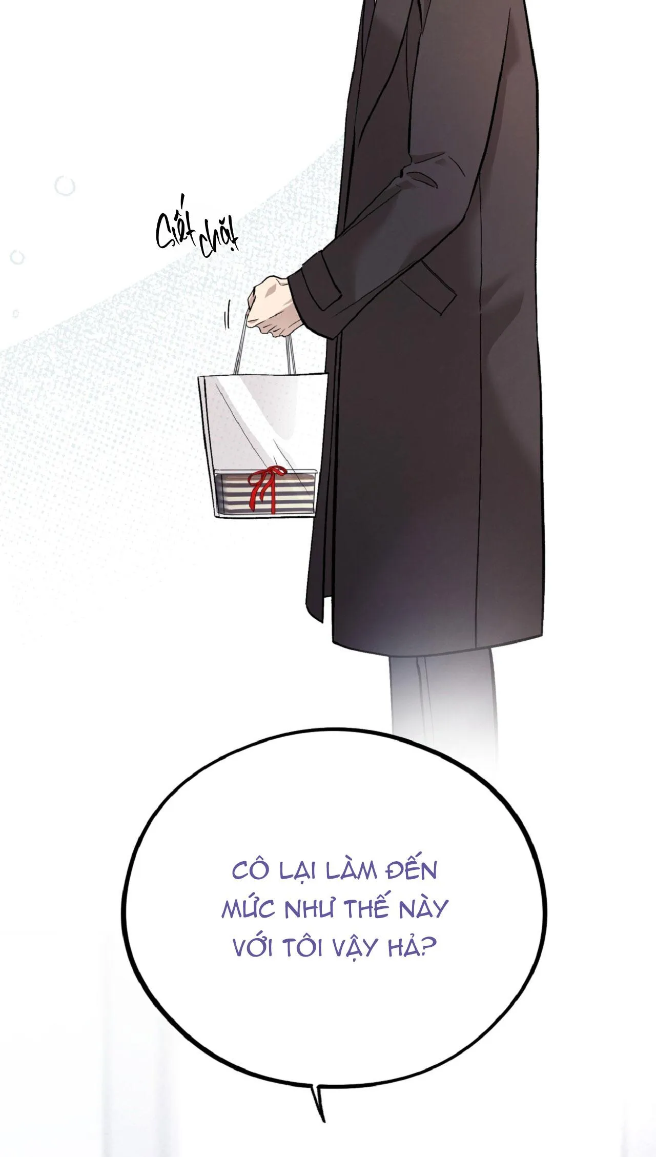 HONEY BEAR Chapter 76 Trang 75