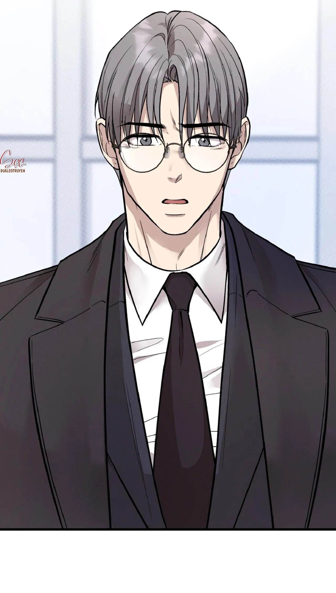 HONEY BEAR Chapter 76 Trang 76