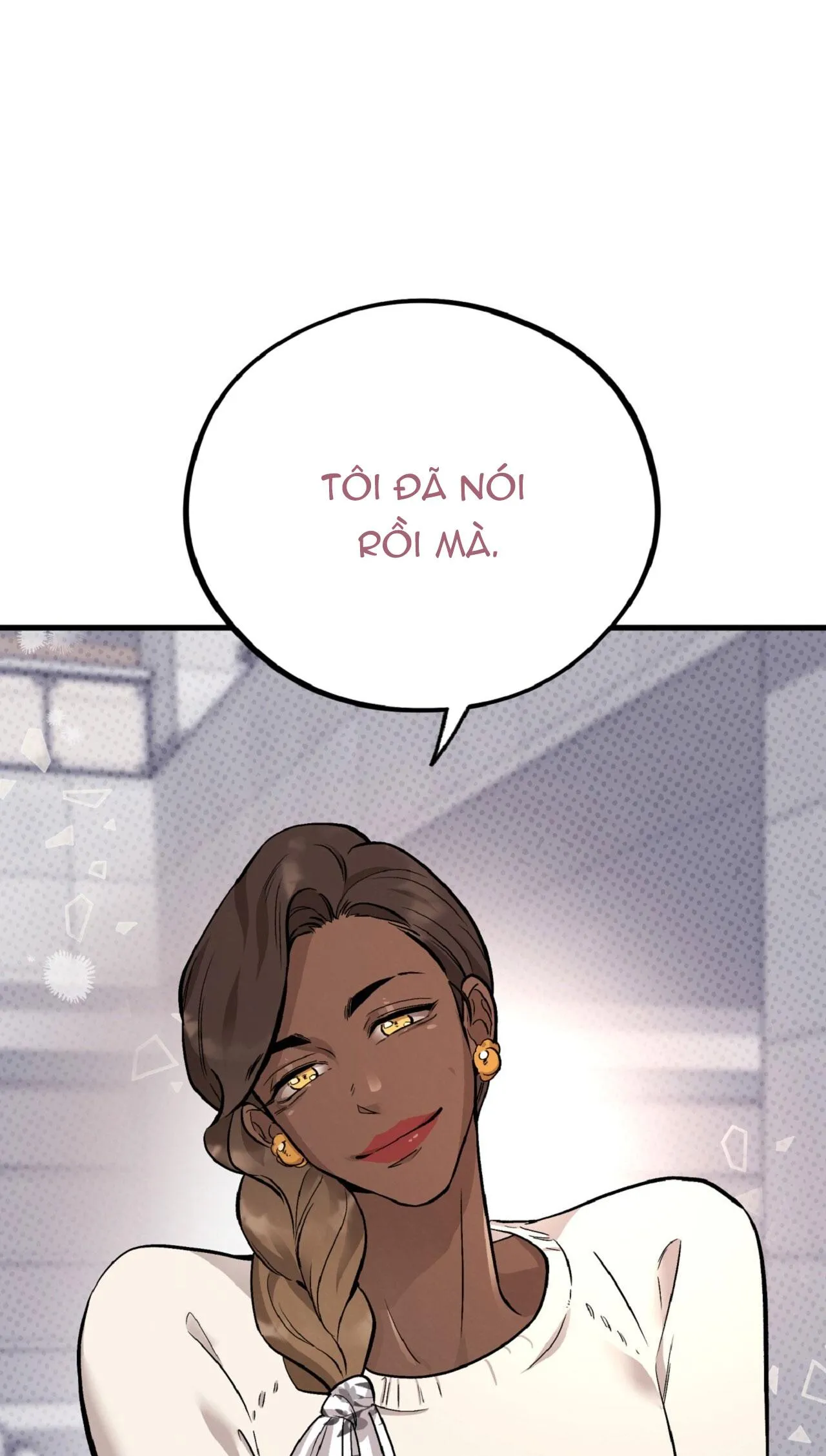 HONEY BEAR Chapter 76 Trang 77