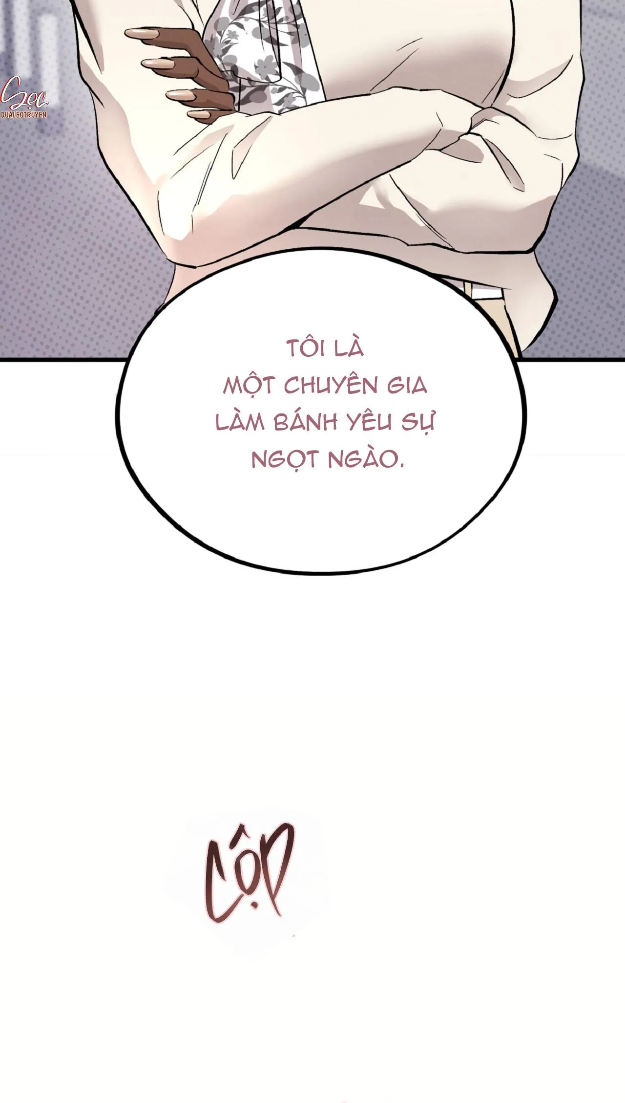 HONEY BEAR Chapter 76 Trang 78