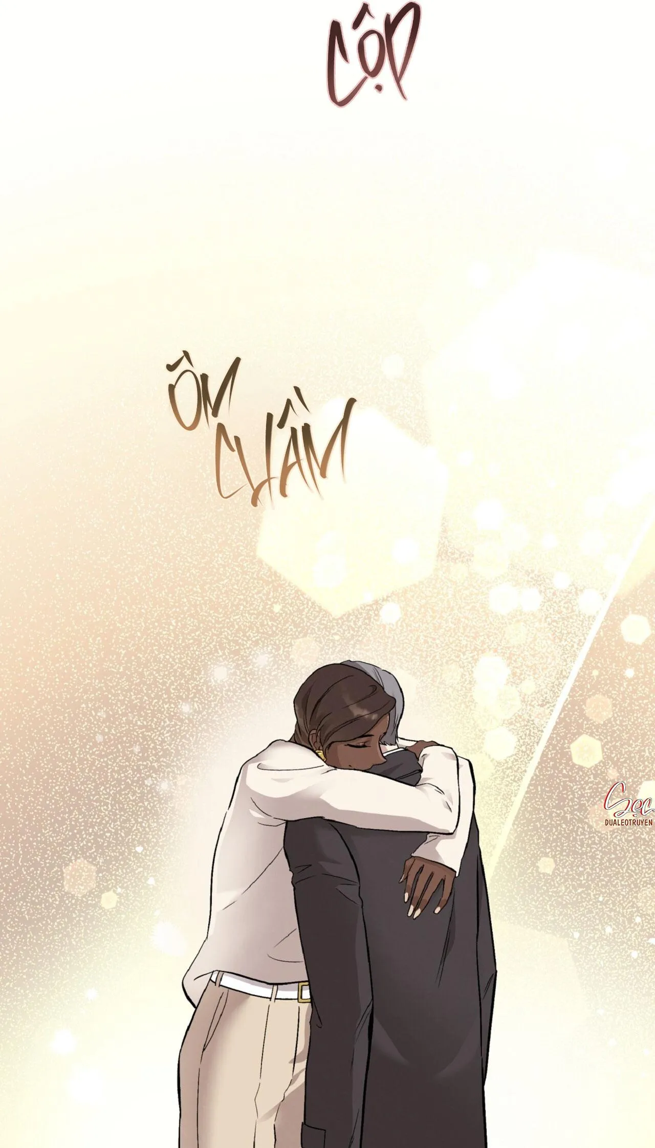 HONEY BEAR Chapter 76 Trang 79