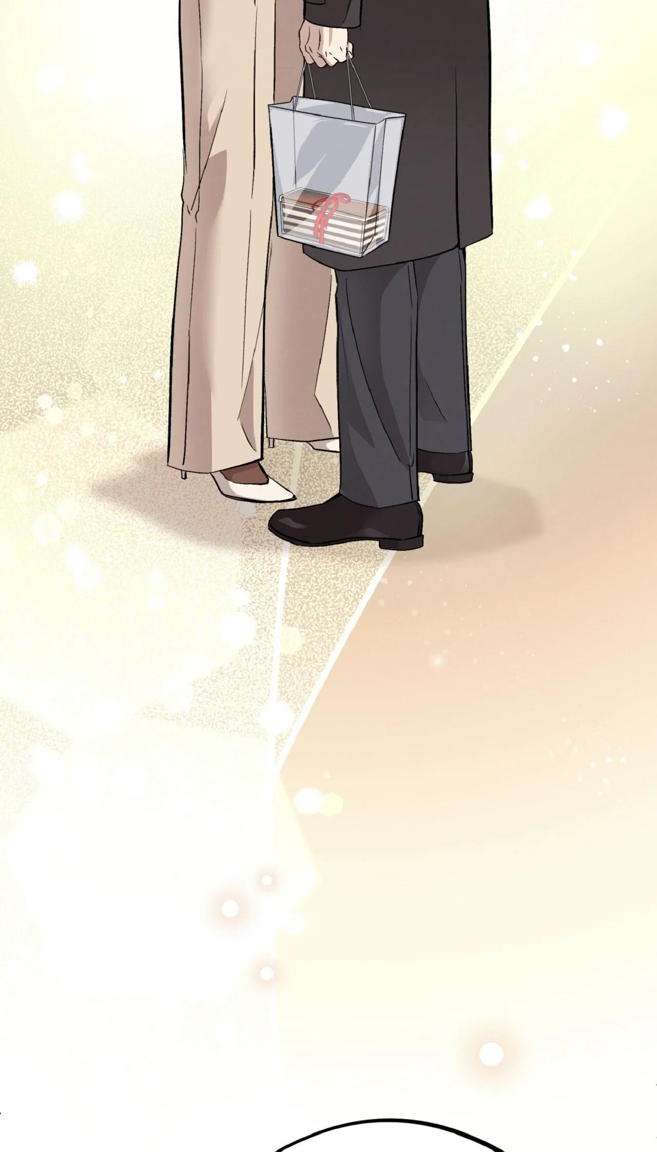 HONEY BEAR Chapter 76 Trang 80