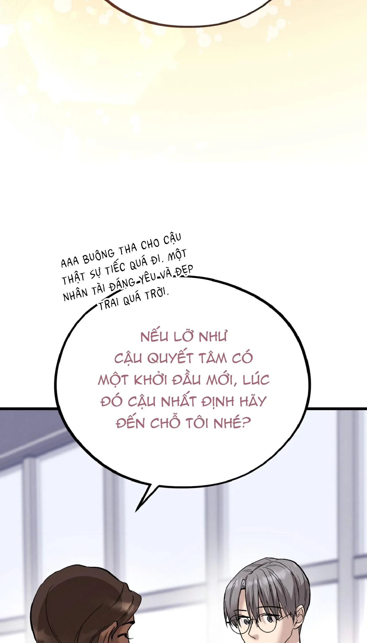 HONEY BEAR Chapter 76 Trang 84