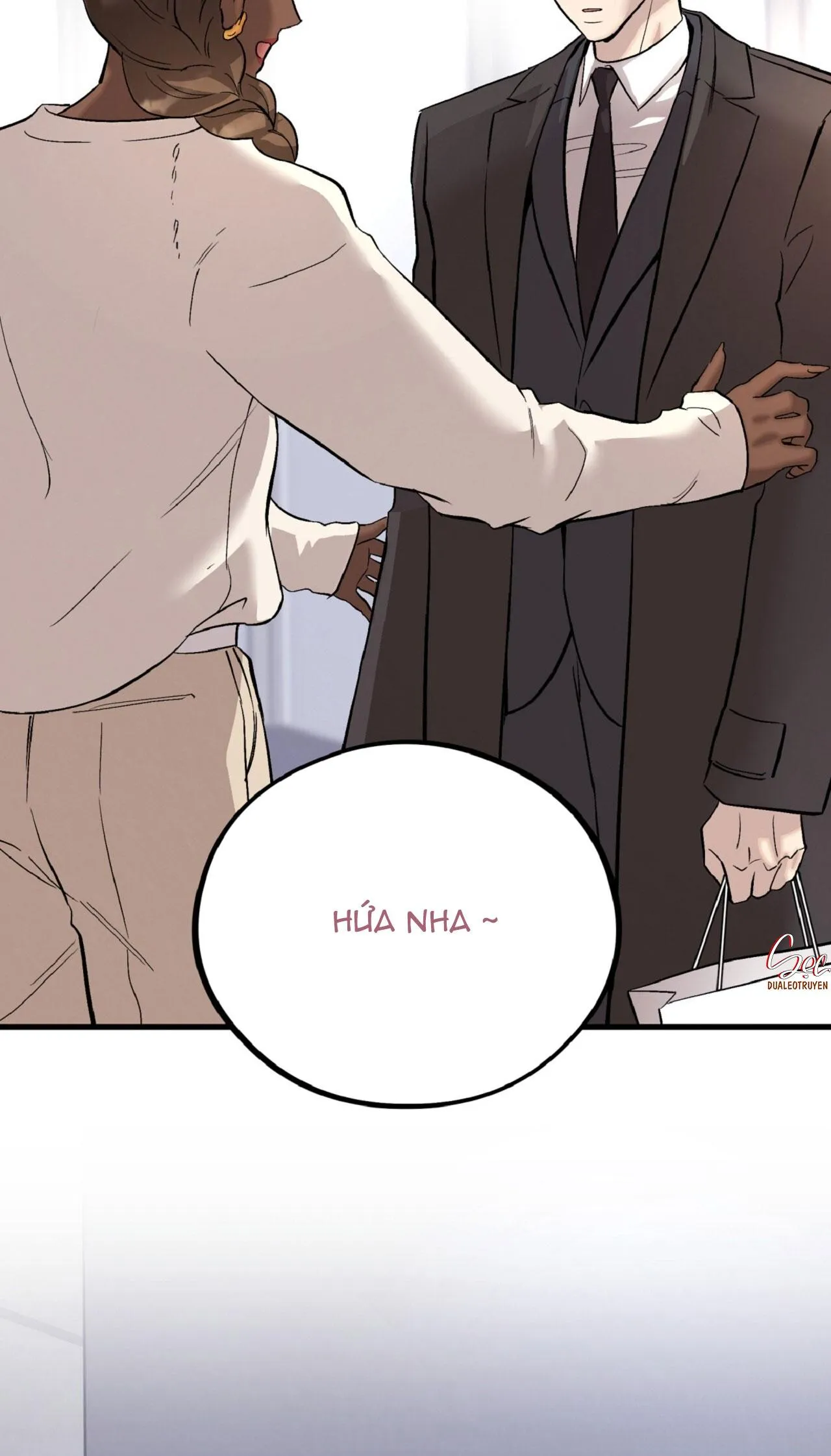 HONEY BEAR Chapter 76 Trang 85