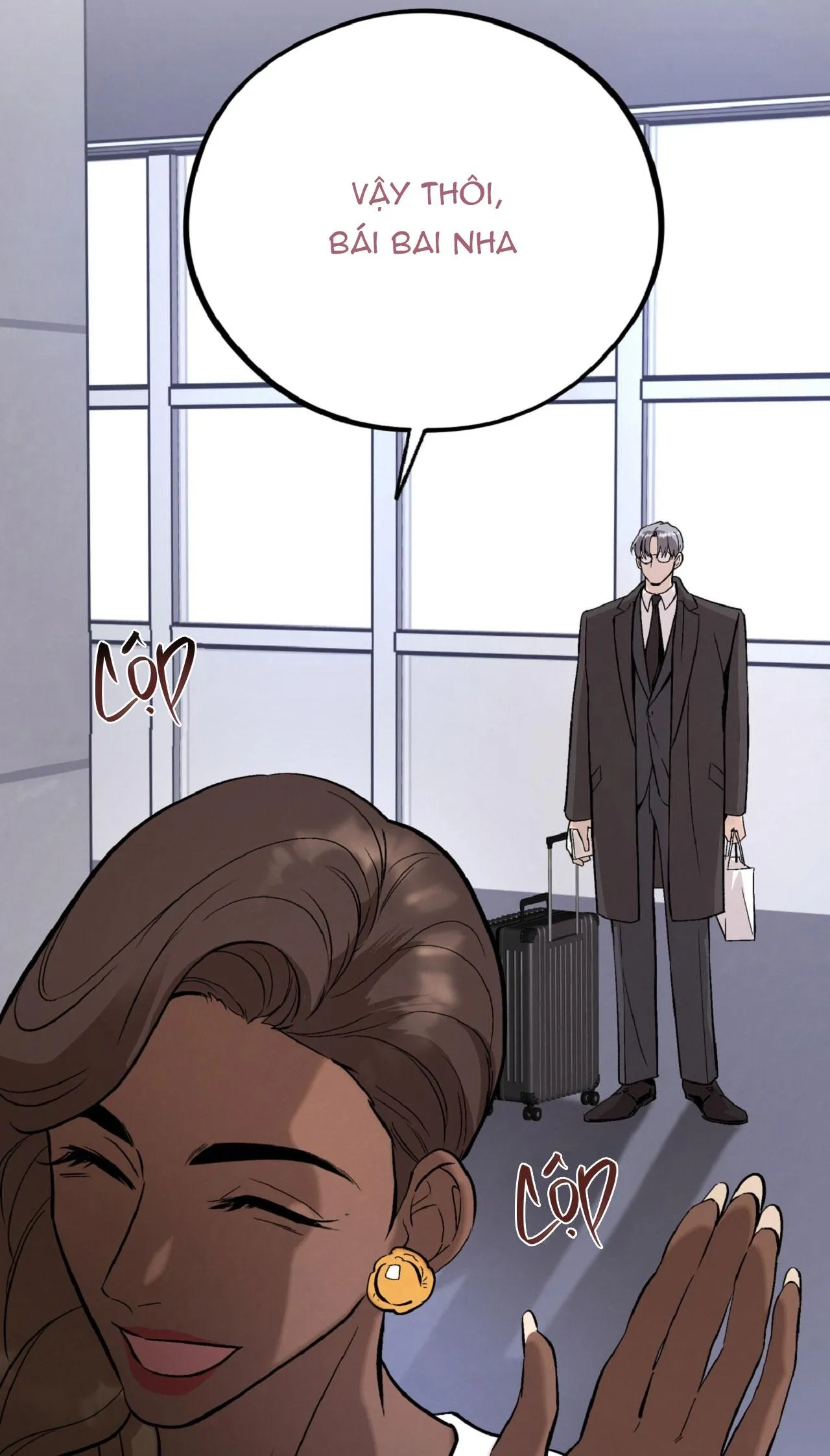 HONEY BEAR Chapter 76 Trang 86