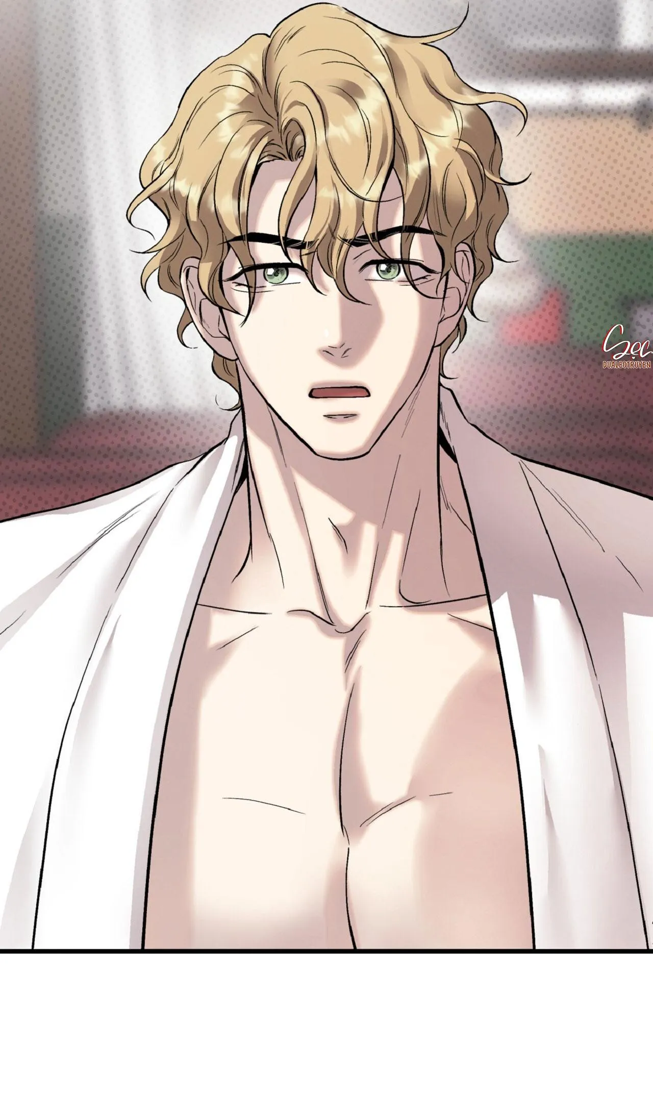 HONEY BEAR Chapter 76 Trang 90