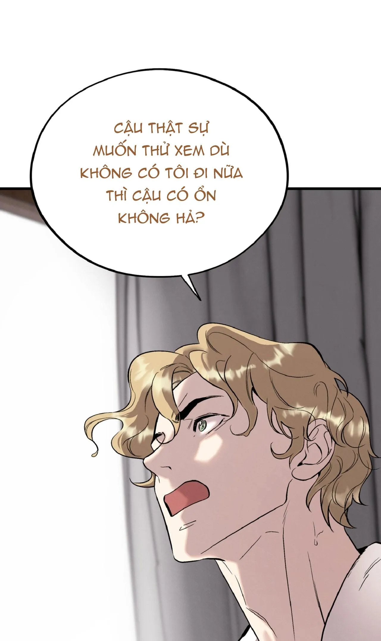 HONEY BEAR Chapter 76 Trang 91