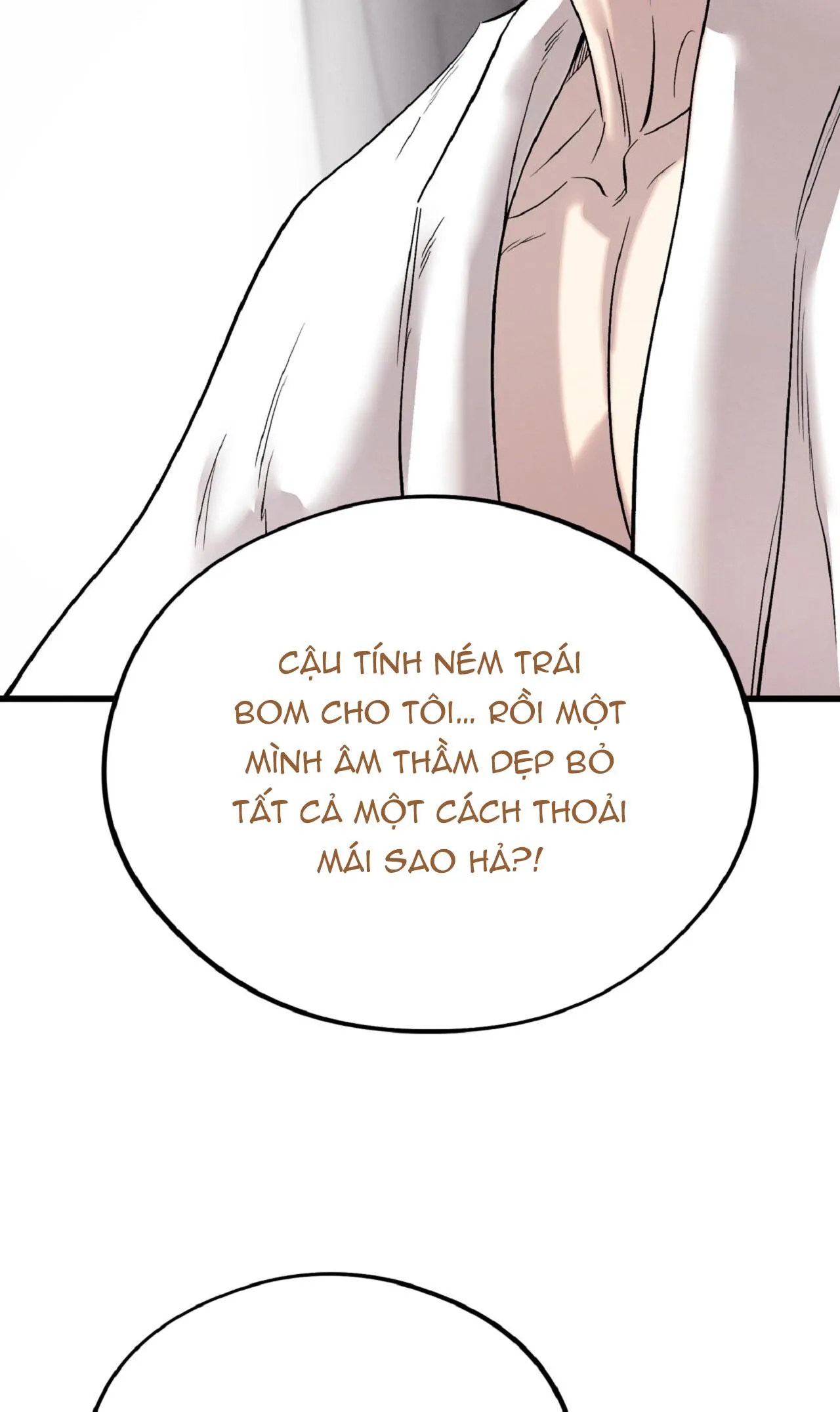 HONEY BEAR Chapter 76 Trang 92