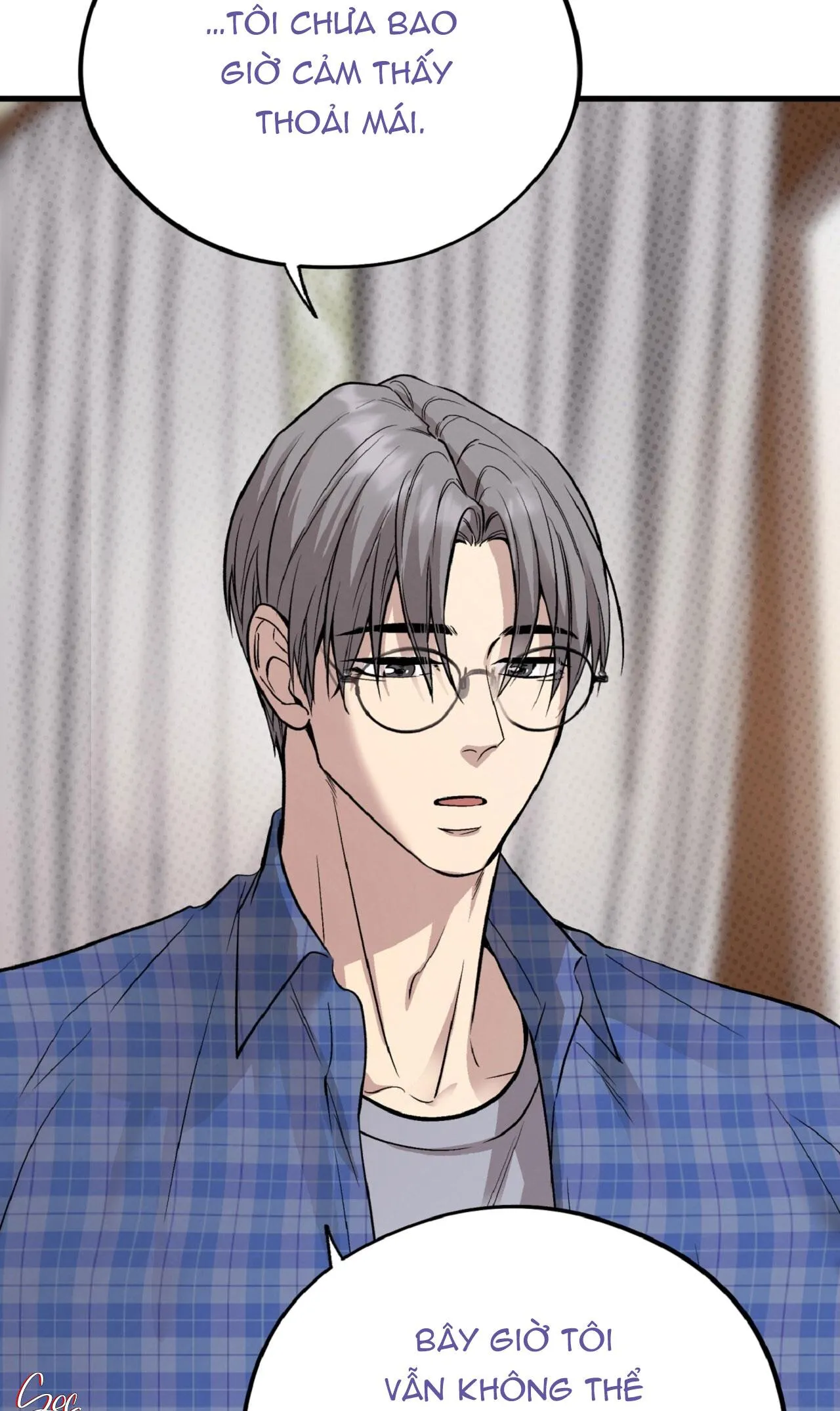 HONEY BEAR Chapter 76 Trang 93