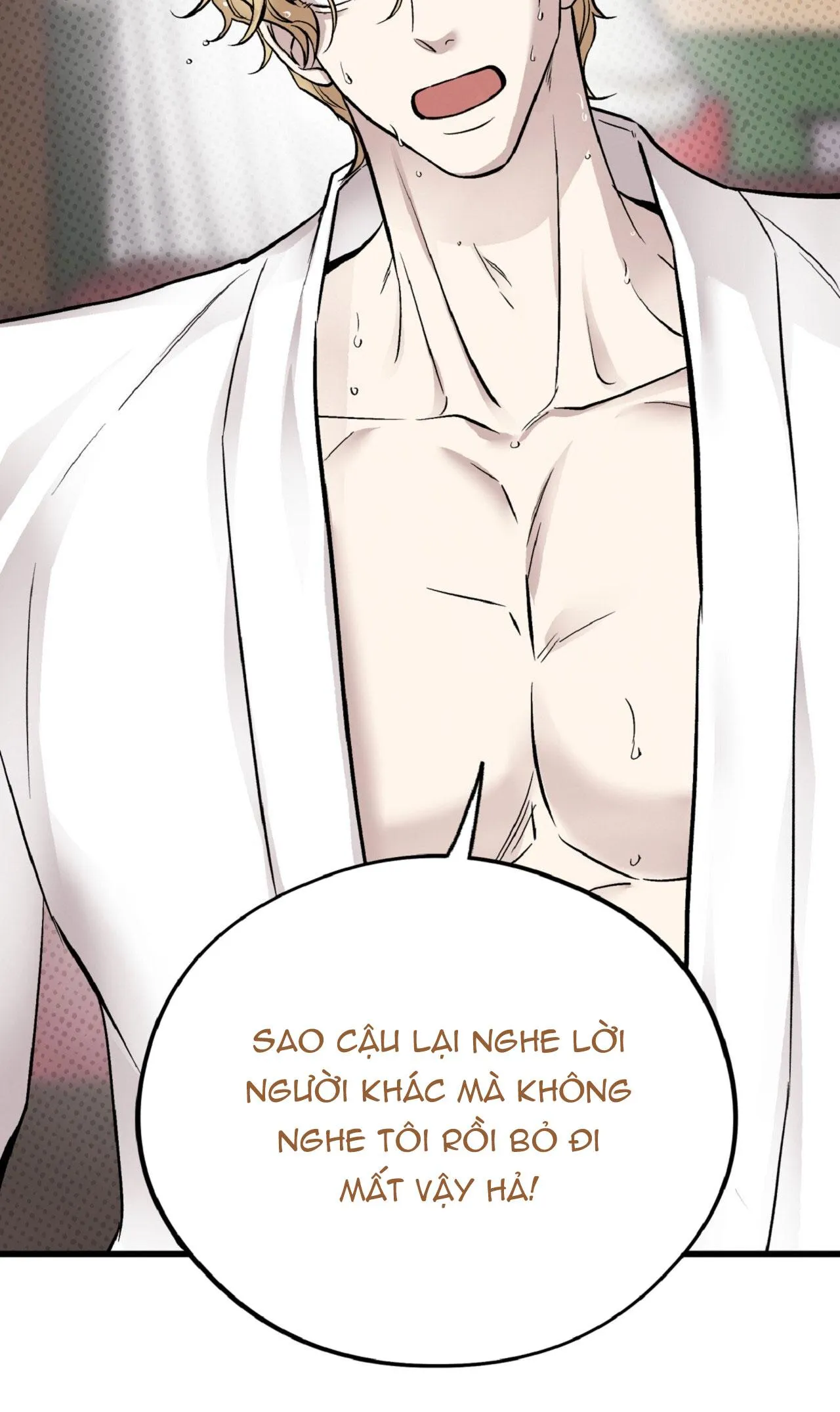 HONEY BEAR Chapter 76 Trang 95