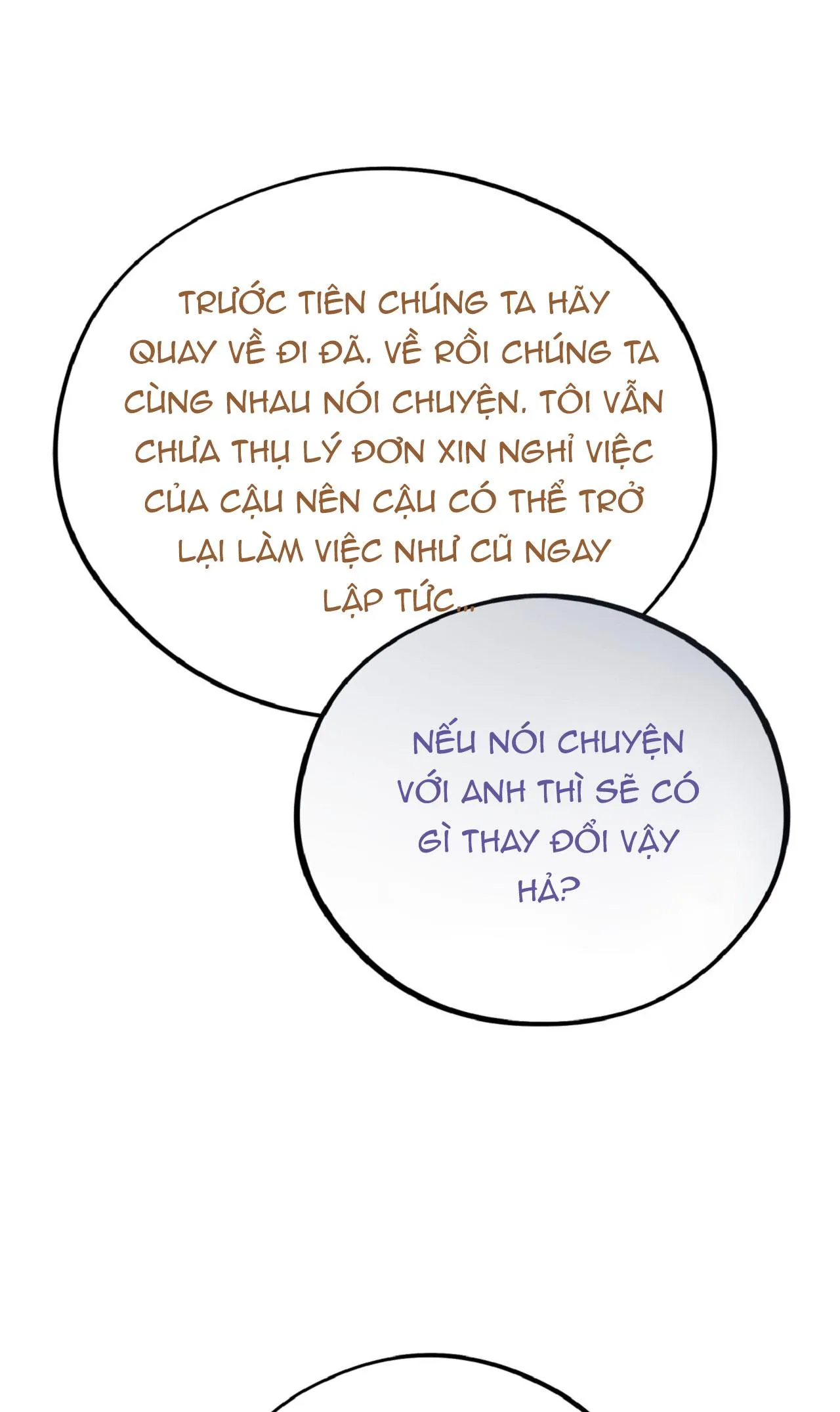 HONEY BEAR Chapter 76 Trang 96