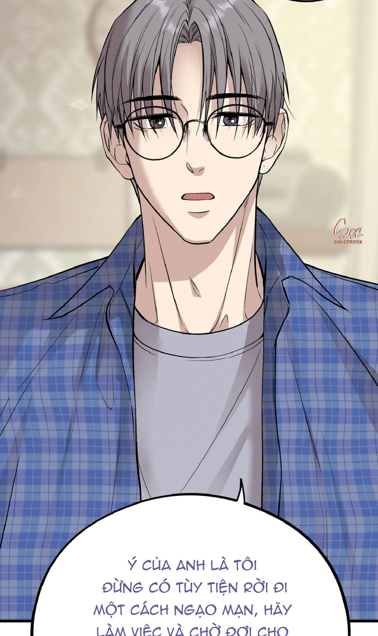 HONEY BEAR Chapter 76 Trang 98