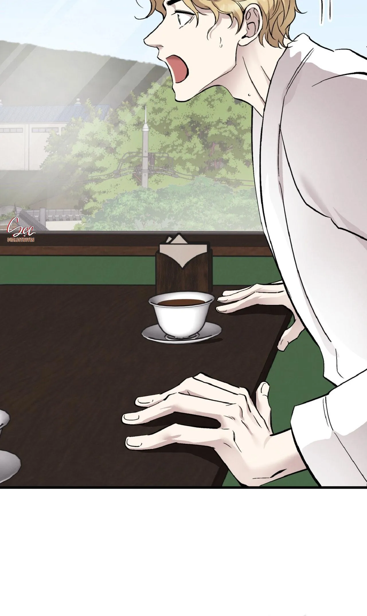 HONEY BEAR Chapter 76 Trang 100