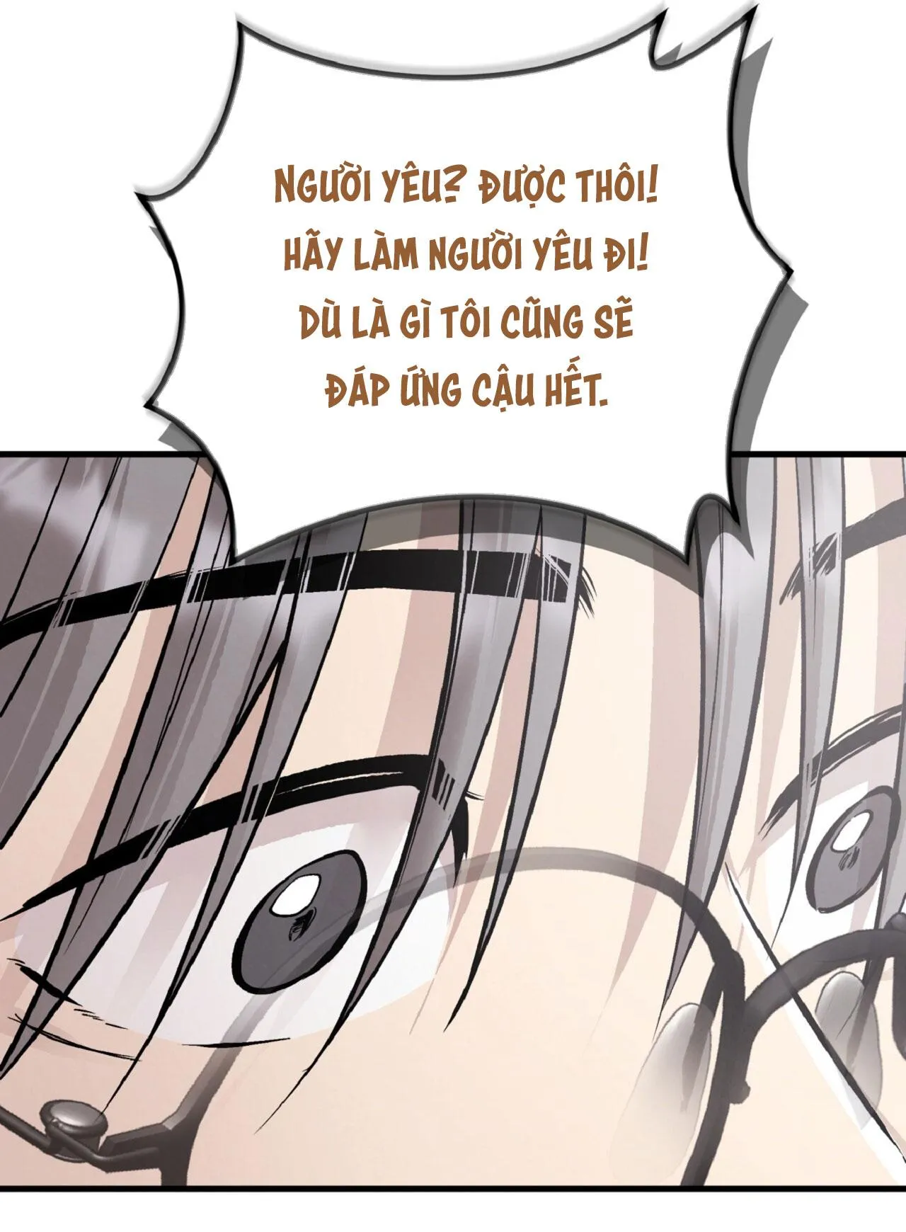 HONEY BEAR Chapter 76 Trang 101