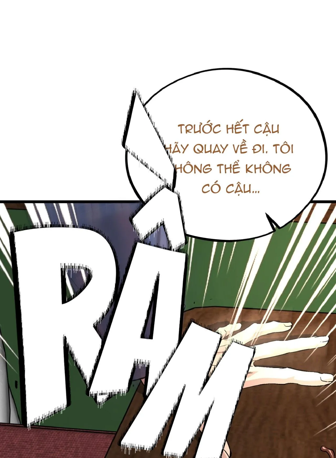 HONEY BEAR Chapter 76 Trang 104