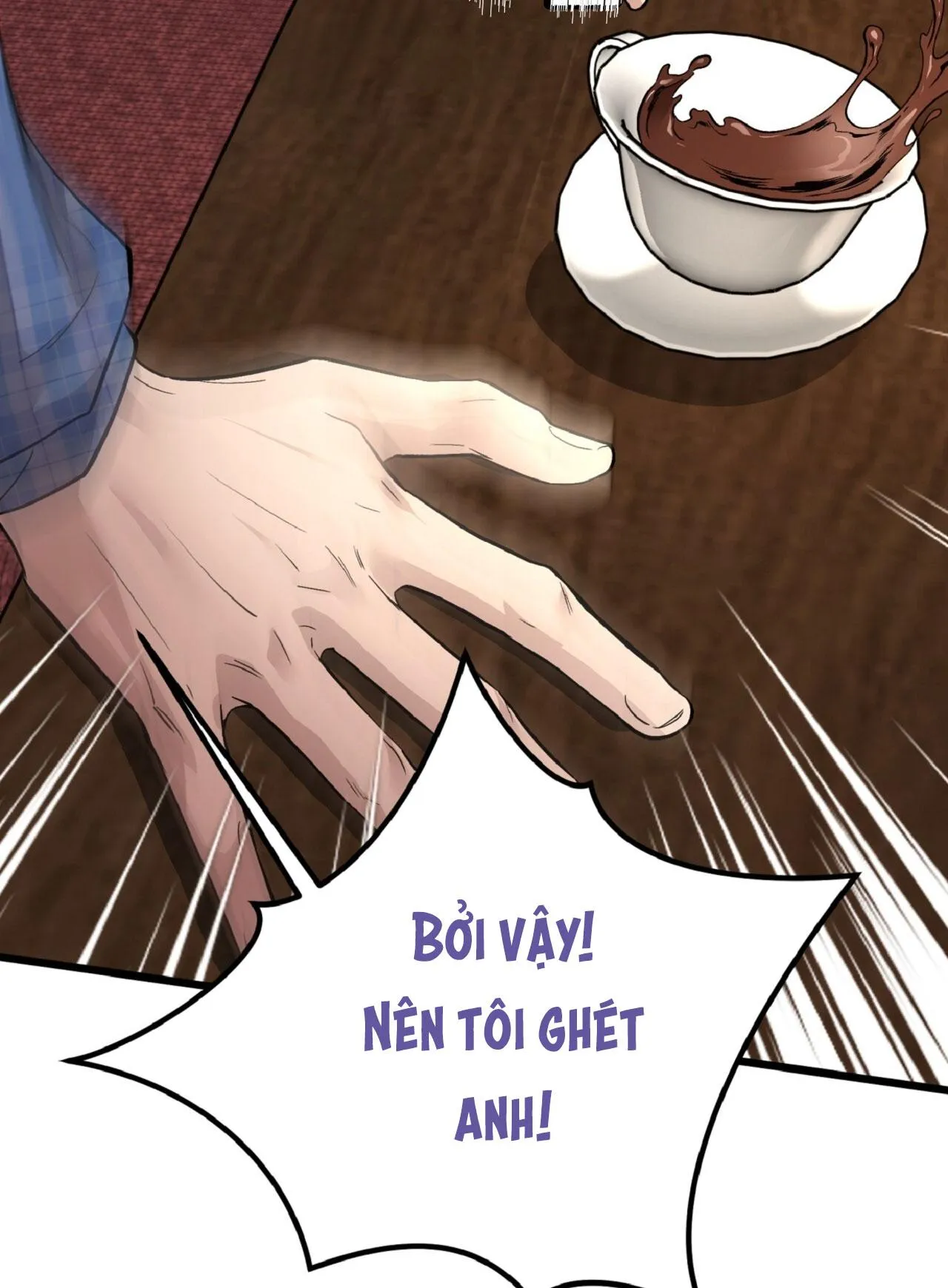 HONEY BEAR Chapter 76 Trang 105