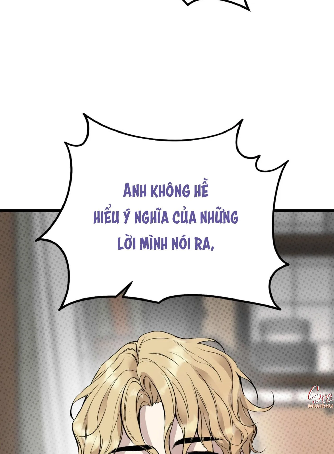 HONEY BEAR Chapter 76 Trang 106