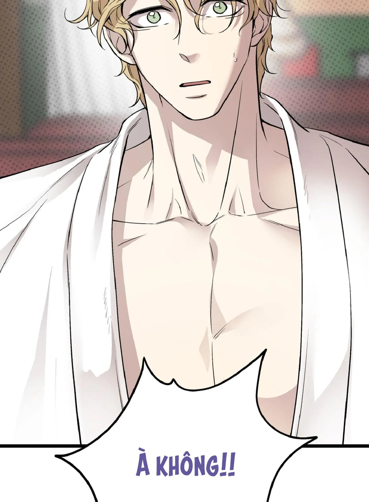 HONEY BEAR Chapter 76 Trang 107