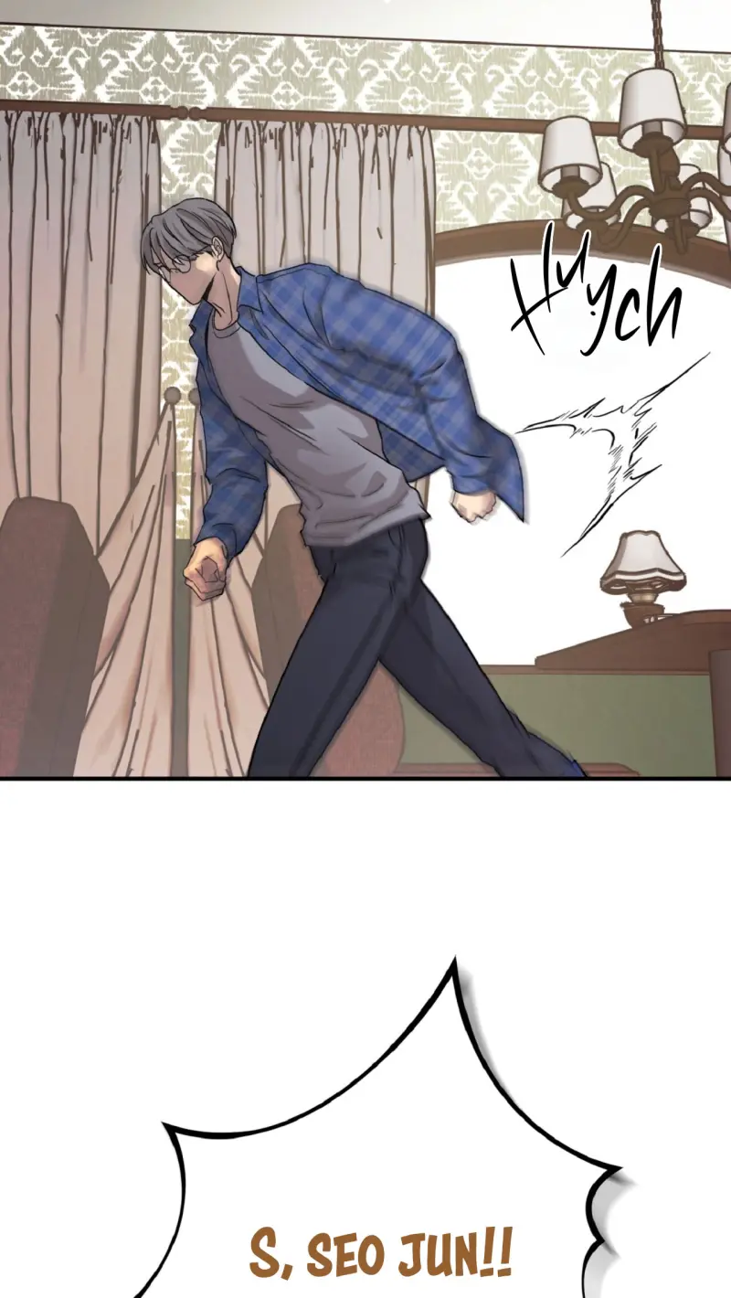 HONEY BEAR Chapter 77 Trang 5