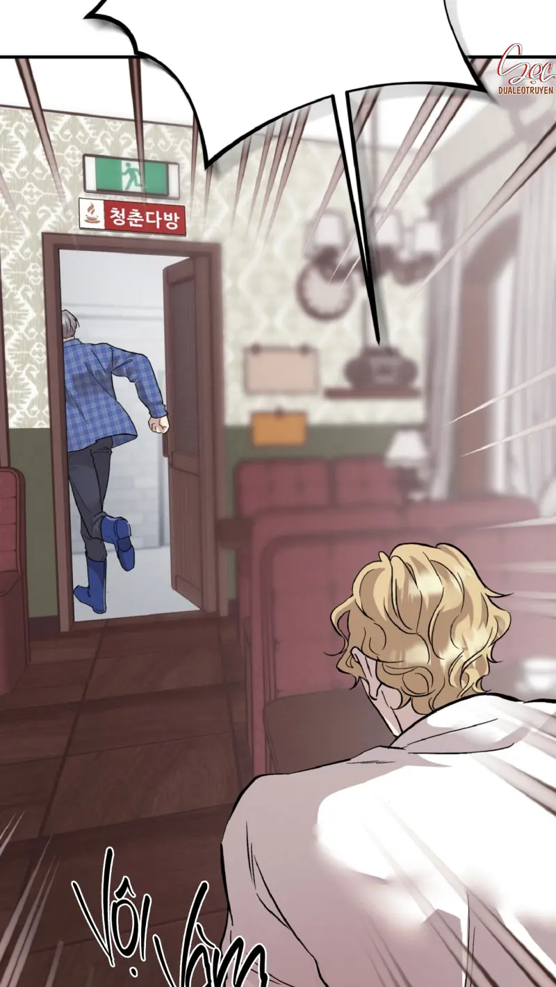 HONEY BEAR Chapter 77 Trang 6