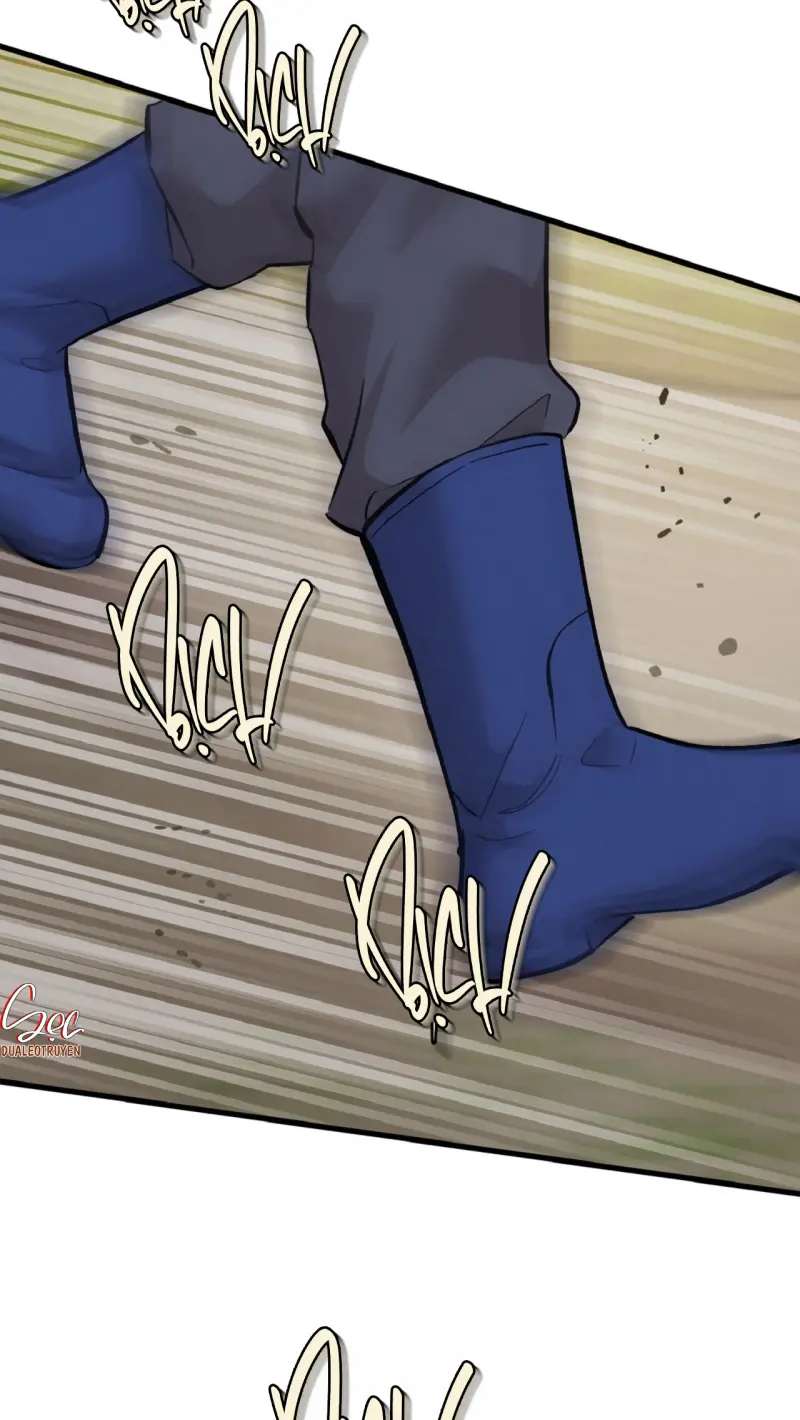 HONEY BEAR Chapter 77 Trang 9