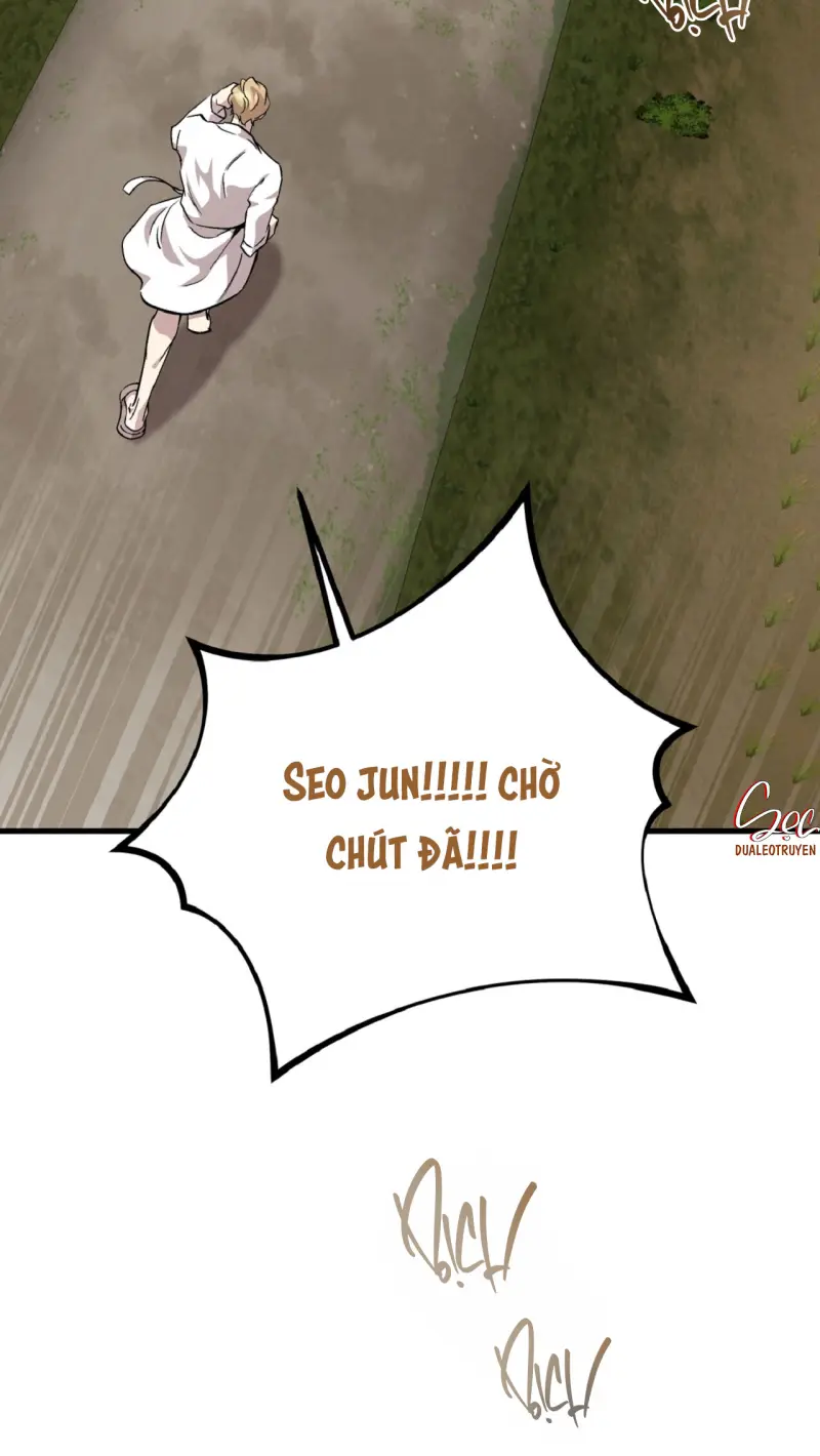 HONEY BEAR Chapter 77 Trang 12