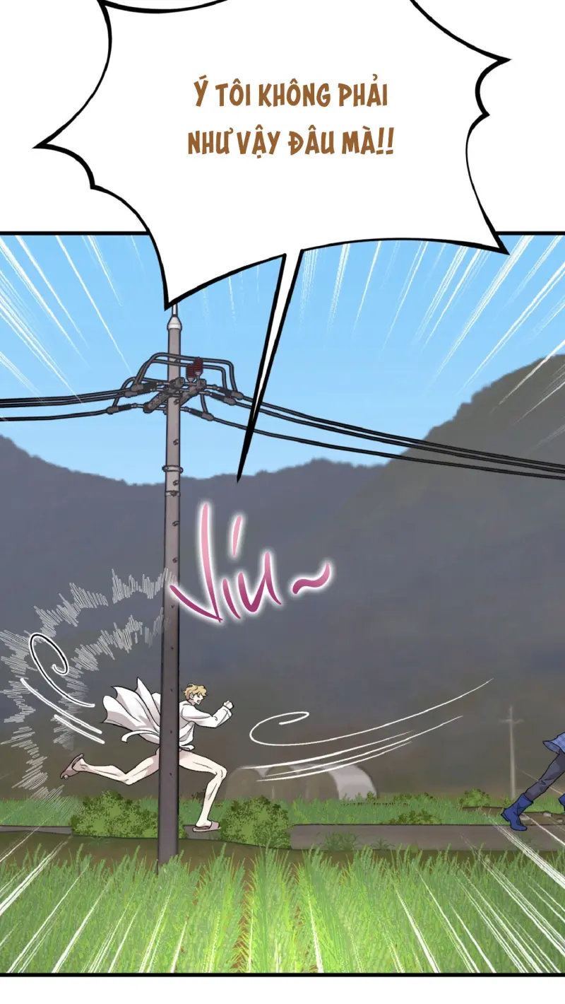 HONEY BEAR Chapter 77 Trang 16