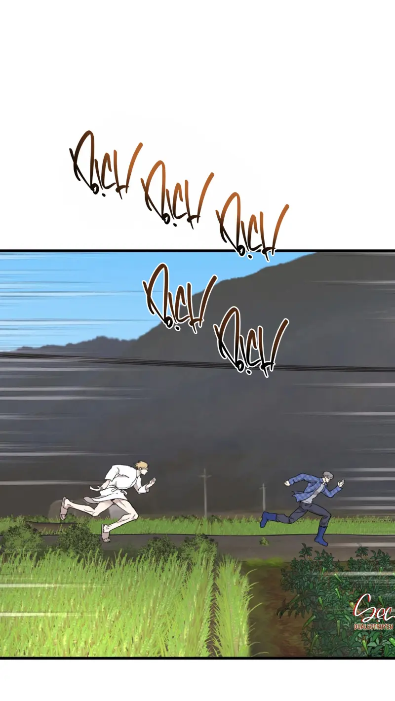 HONEY BEAR Chapter 77 Trang 17