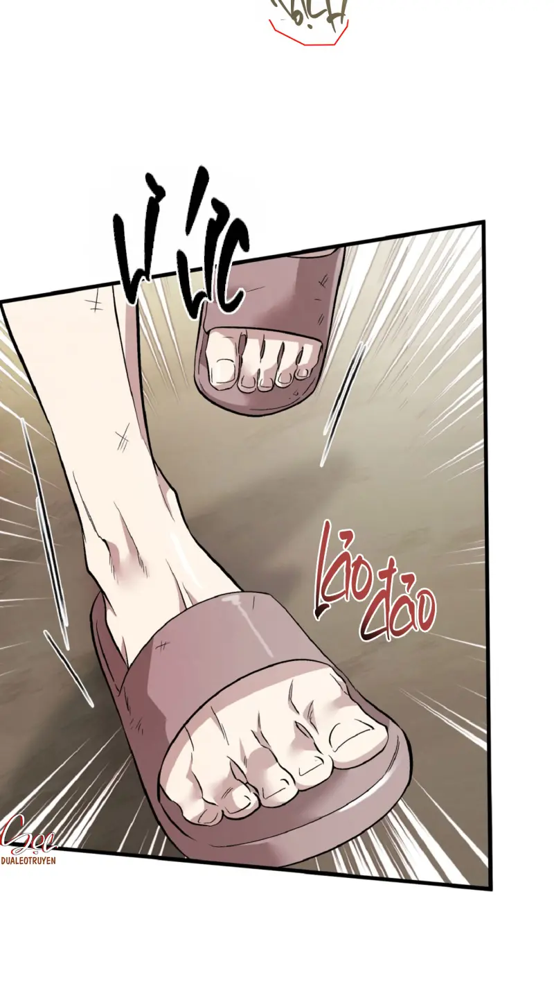 HONEY BEAR Chapter 77 Trang 20