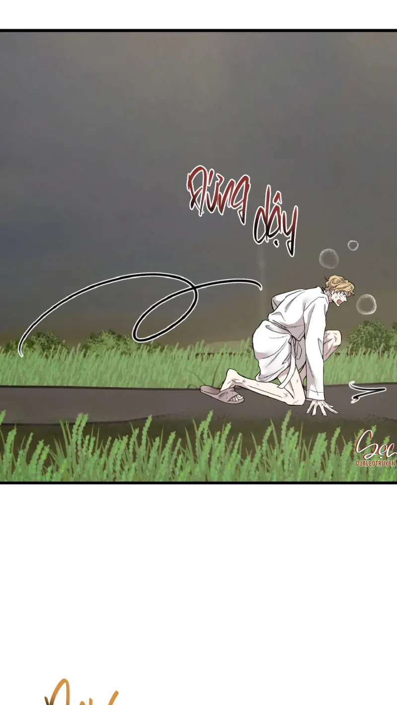 HONEY BEAR Chapter 77 Trang 22