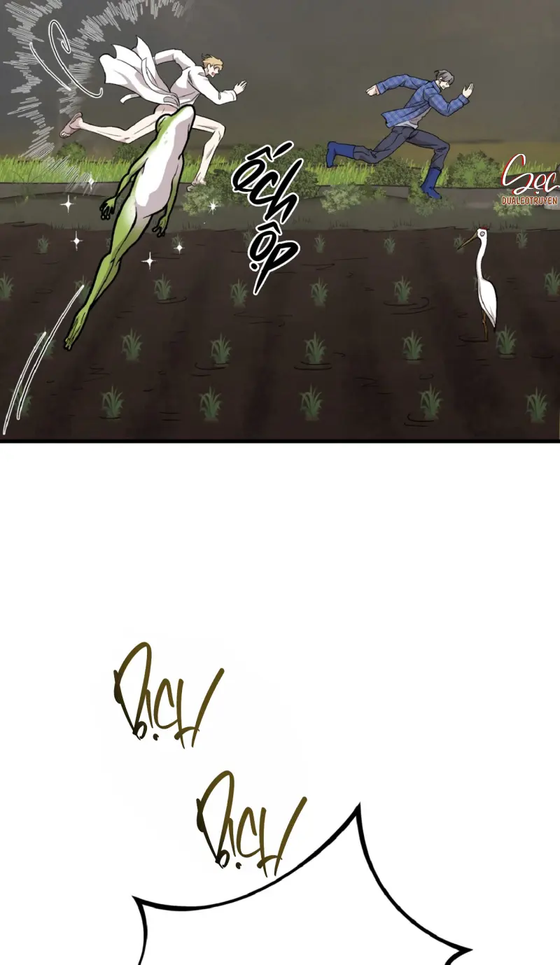 HONEY BEAR Chapter 77 Trang 25