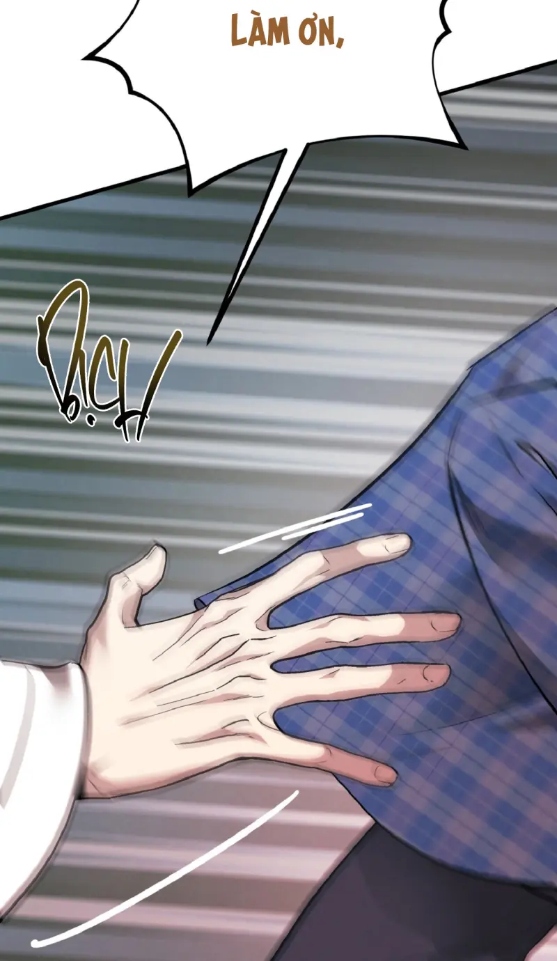 HONEY BEAR Chapter 77 Trang 26