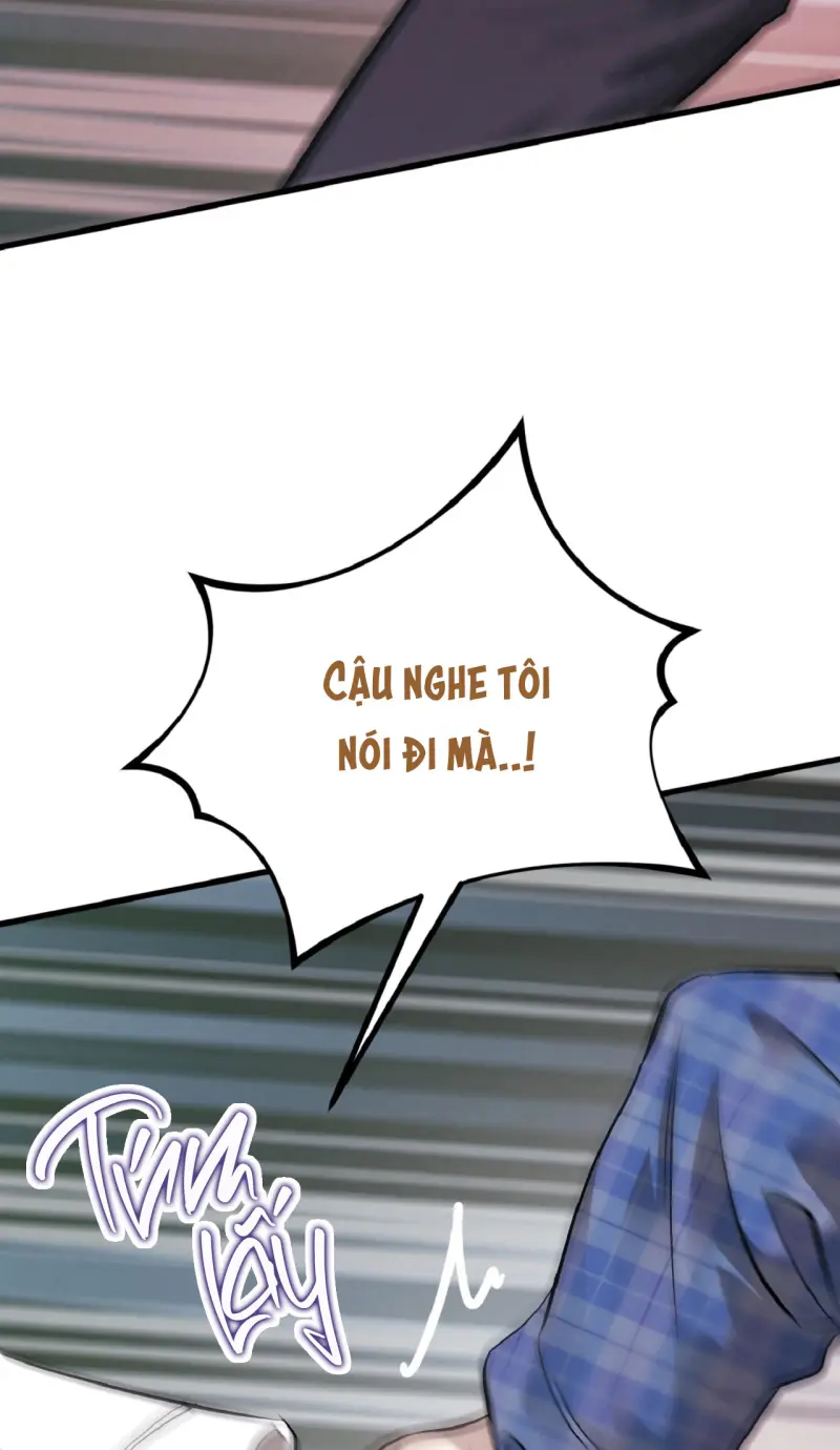 HONEY BEAR Chapter 77 Trang 27