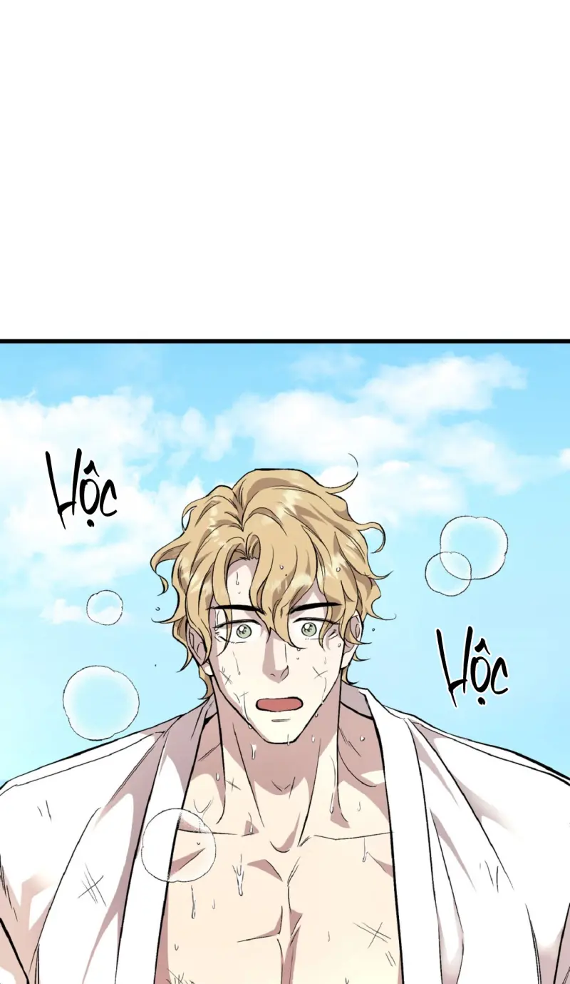 HONEY BEAR Chapter 77 Trang 33