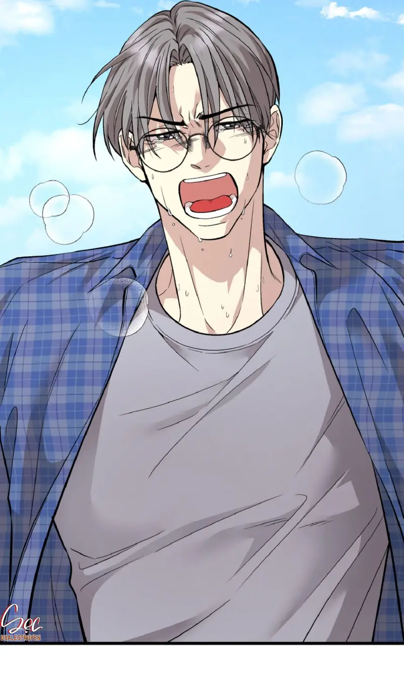 HONEY BEAR Chapter 77 Trang 35