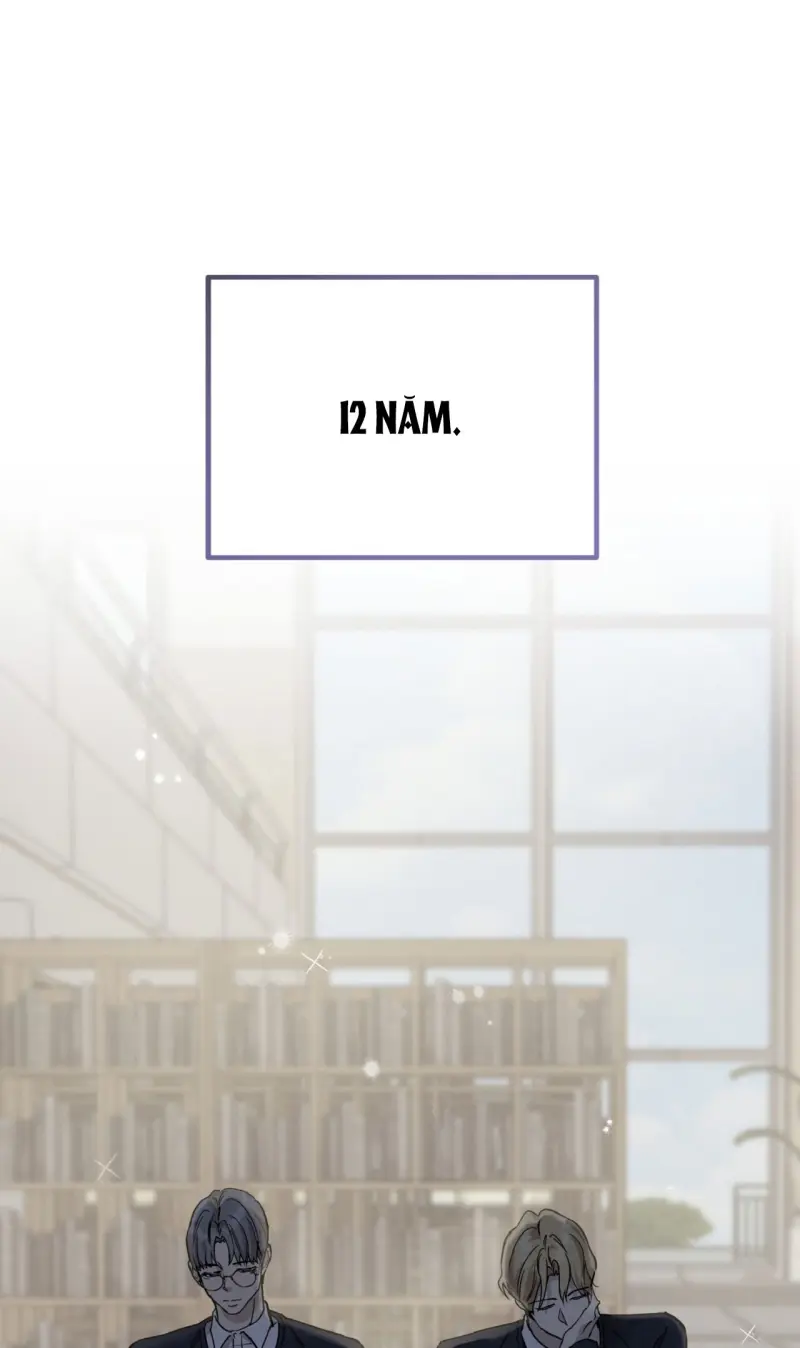 HONEY BEAR Chapter 77 Trang 38