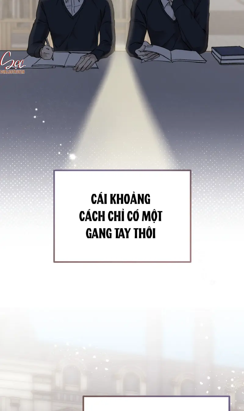 HONEY BEAR Chapter 77 Trang 39