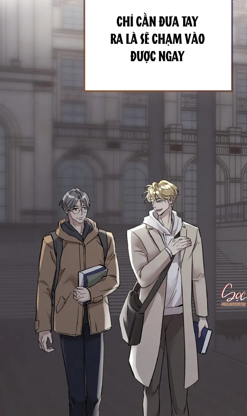 HONEY BEAR Chapter 77 Trang 40